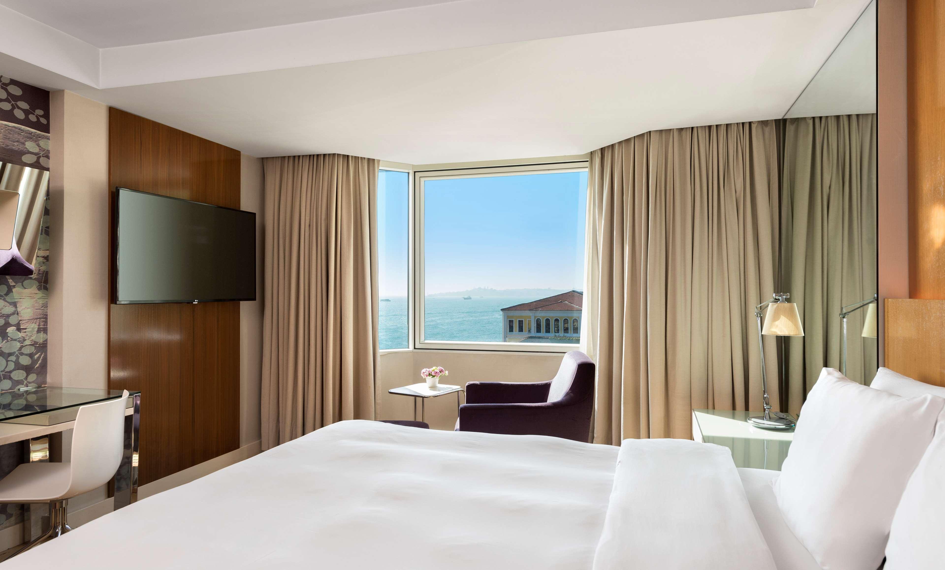 Radisson Blu Bosphorus Istanbul