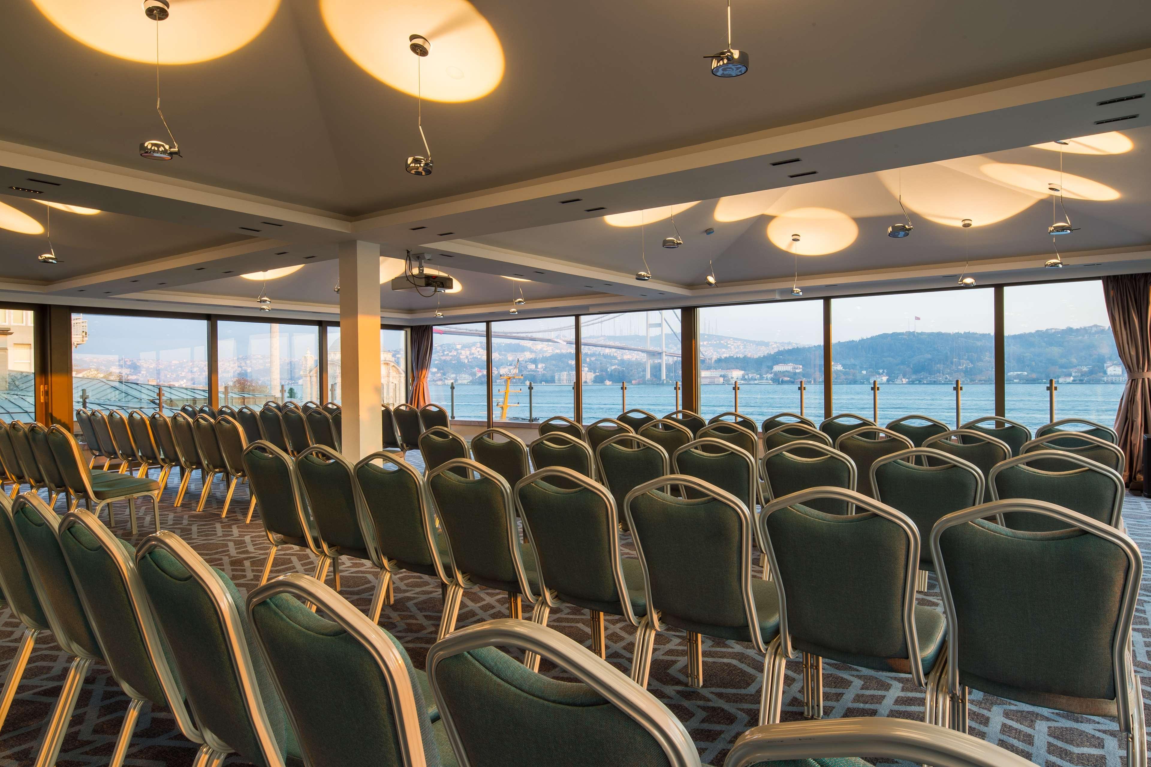 Radisson Blu Bosphorus 5* Istanbul
