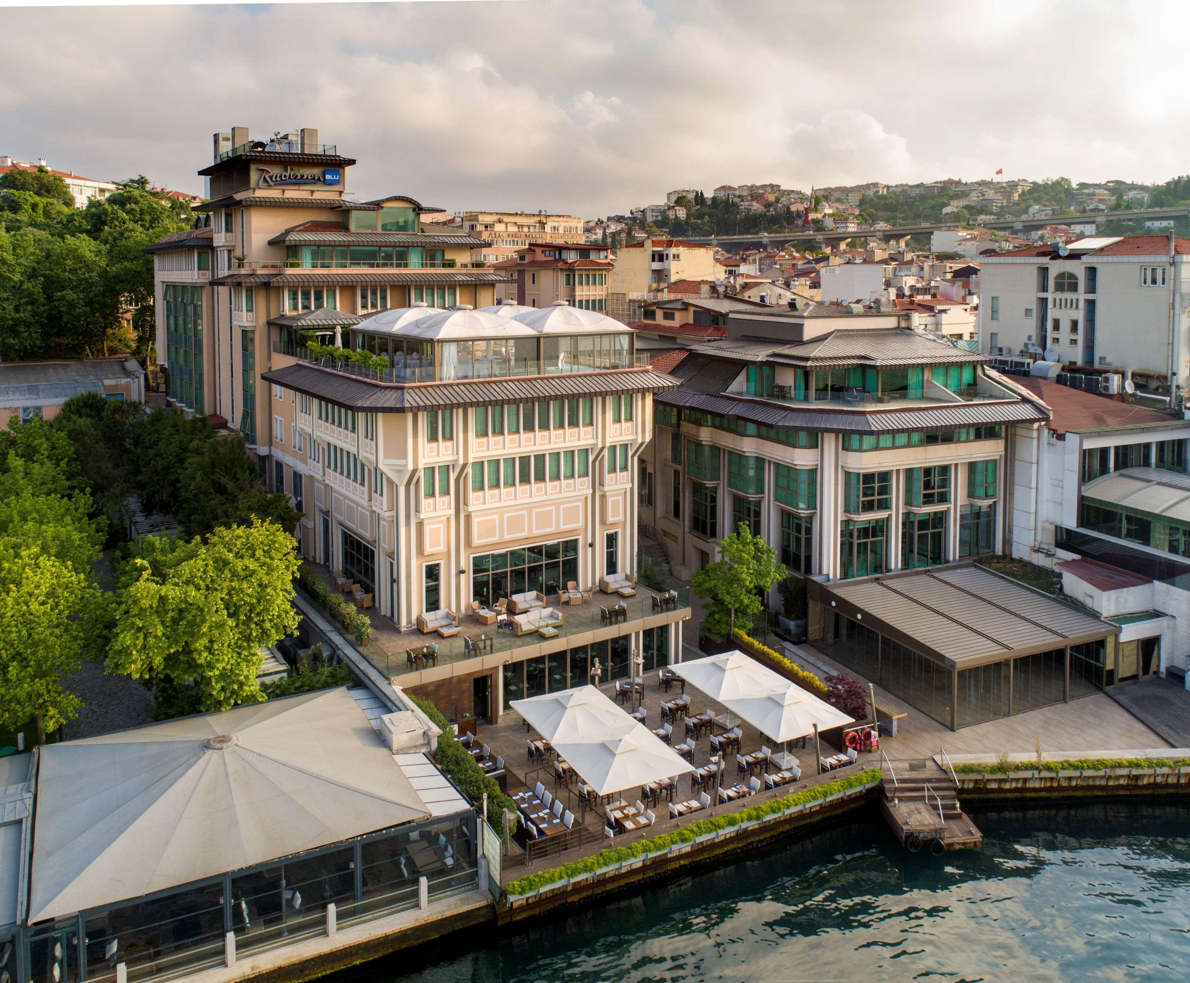 Radisson Blu Bosphorus Istanbul