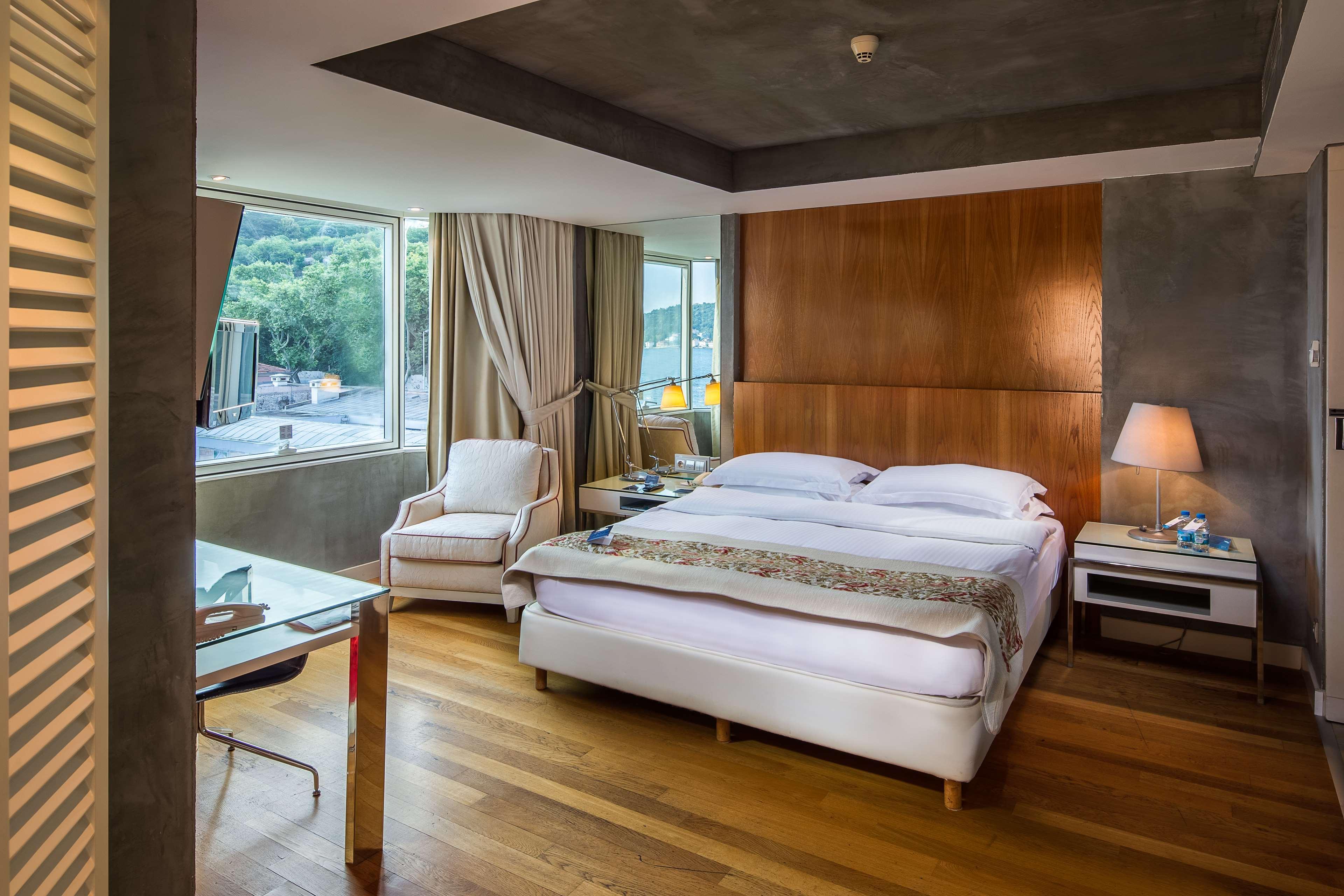 Radisson Blu Bosphorus Hotel 5*