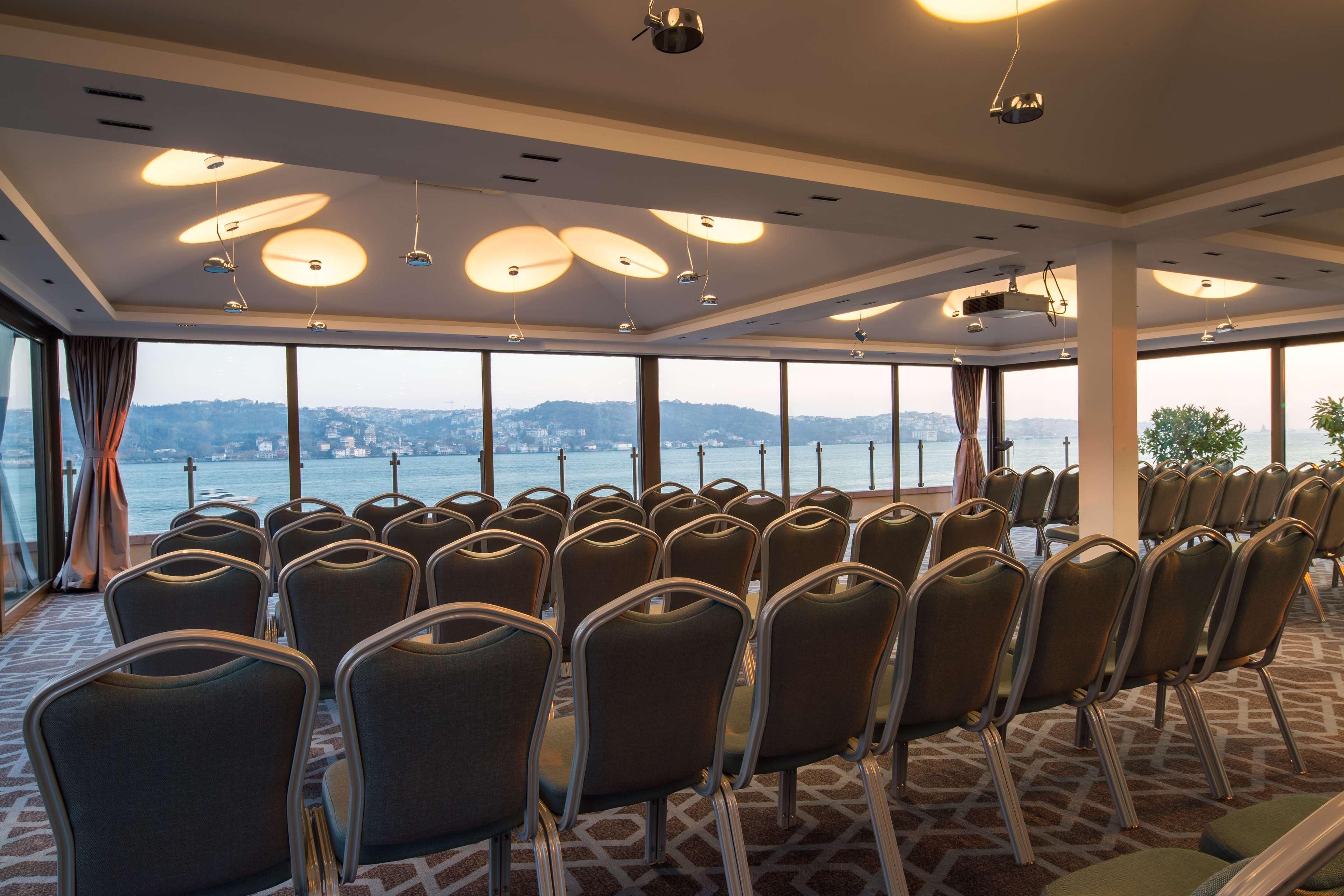 Radisson Blu Bosphorus 5* Istanbul