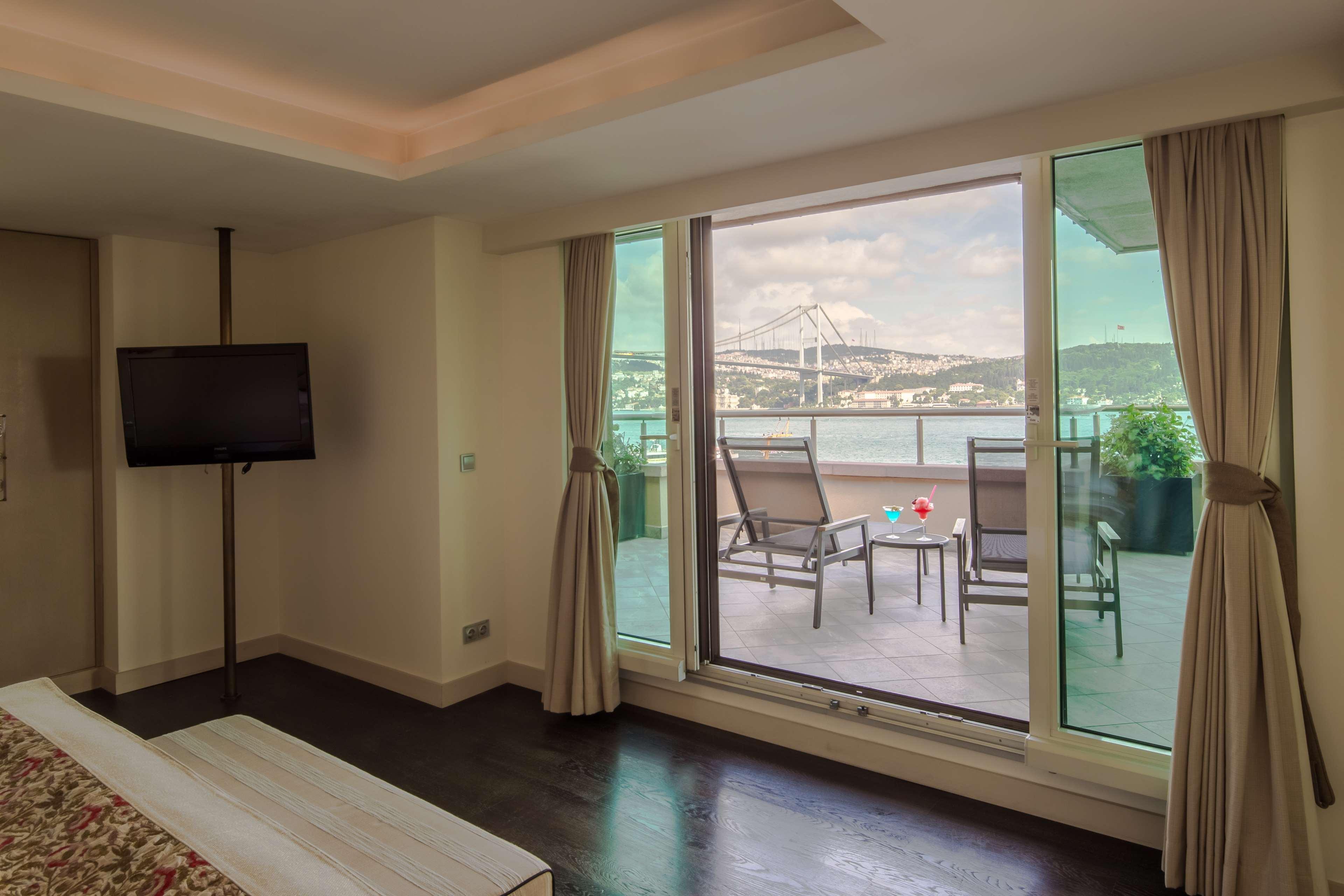 Hotel Radisson Blu Bosphorus
