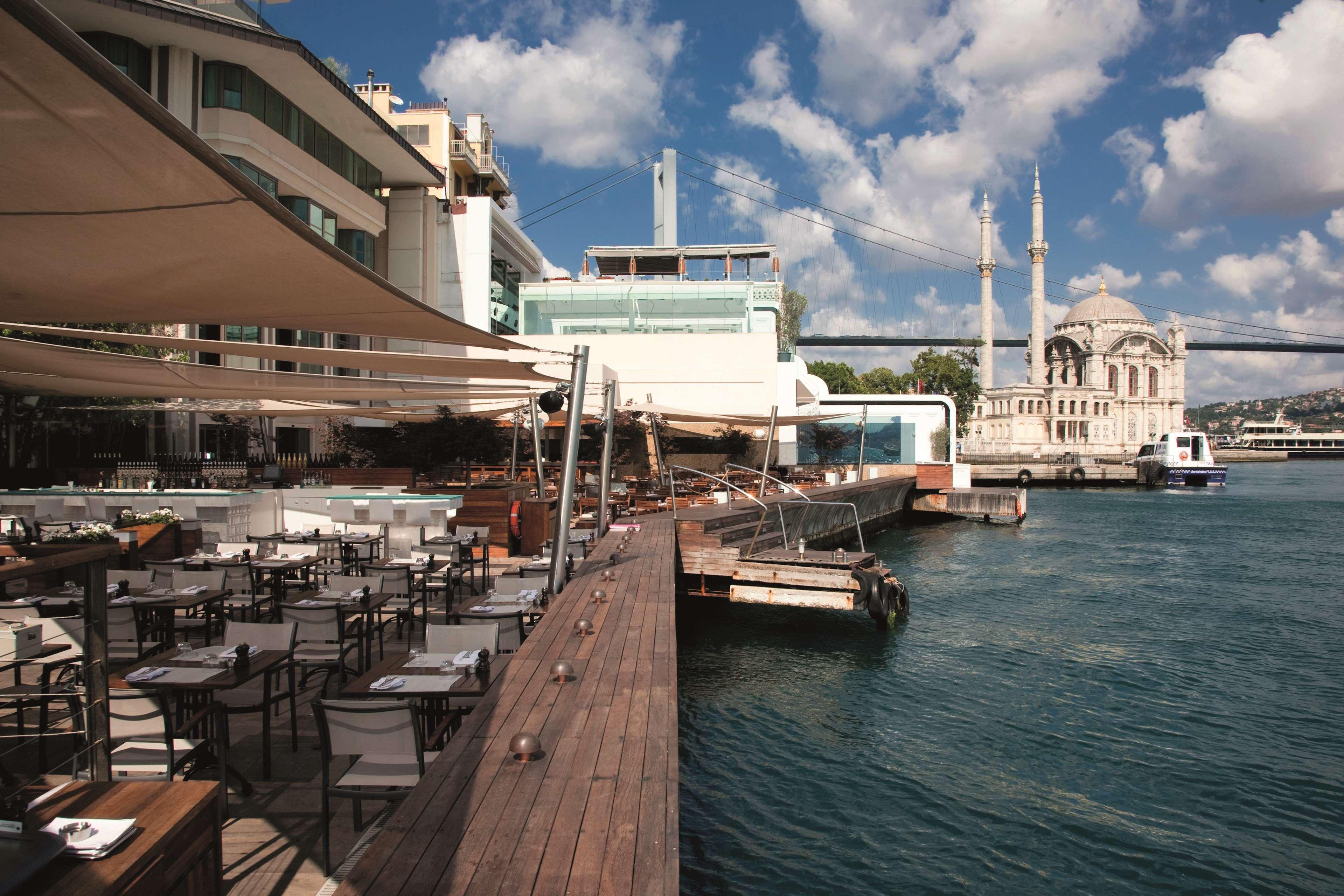 Radisson Blu Bosphorus 5*