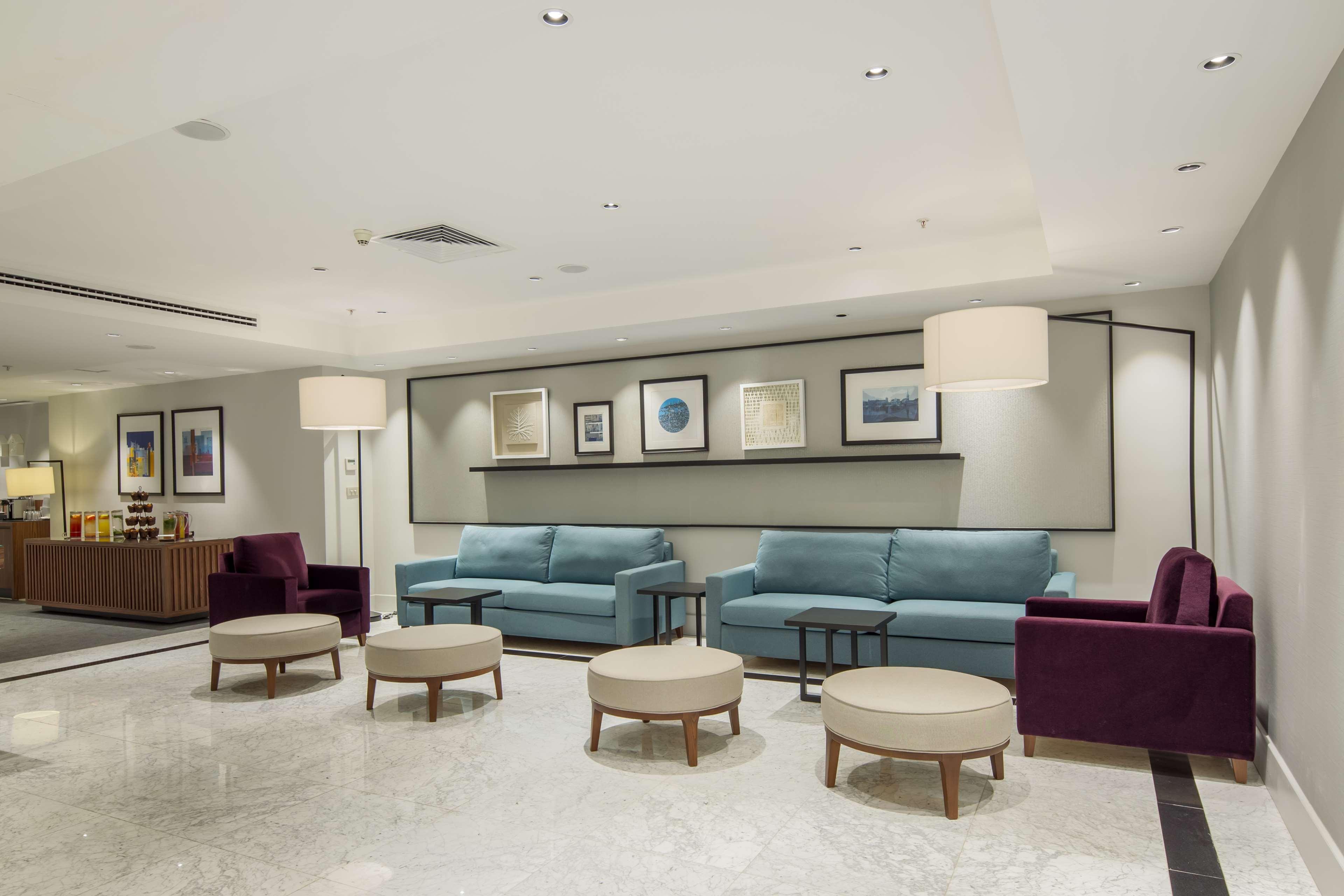 Radisson Blu Bosphorus Hotel Istanbul