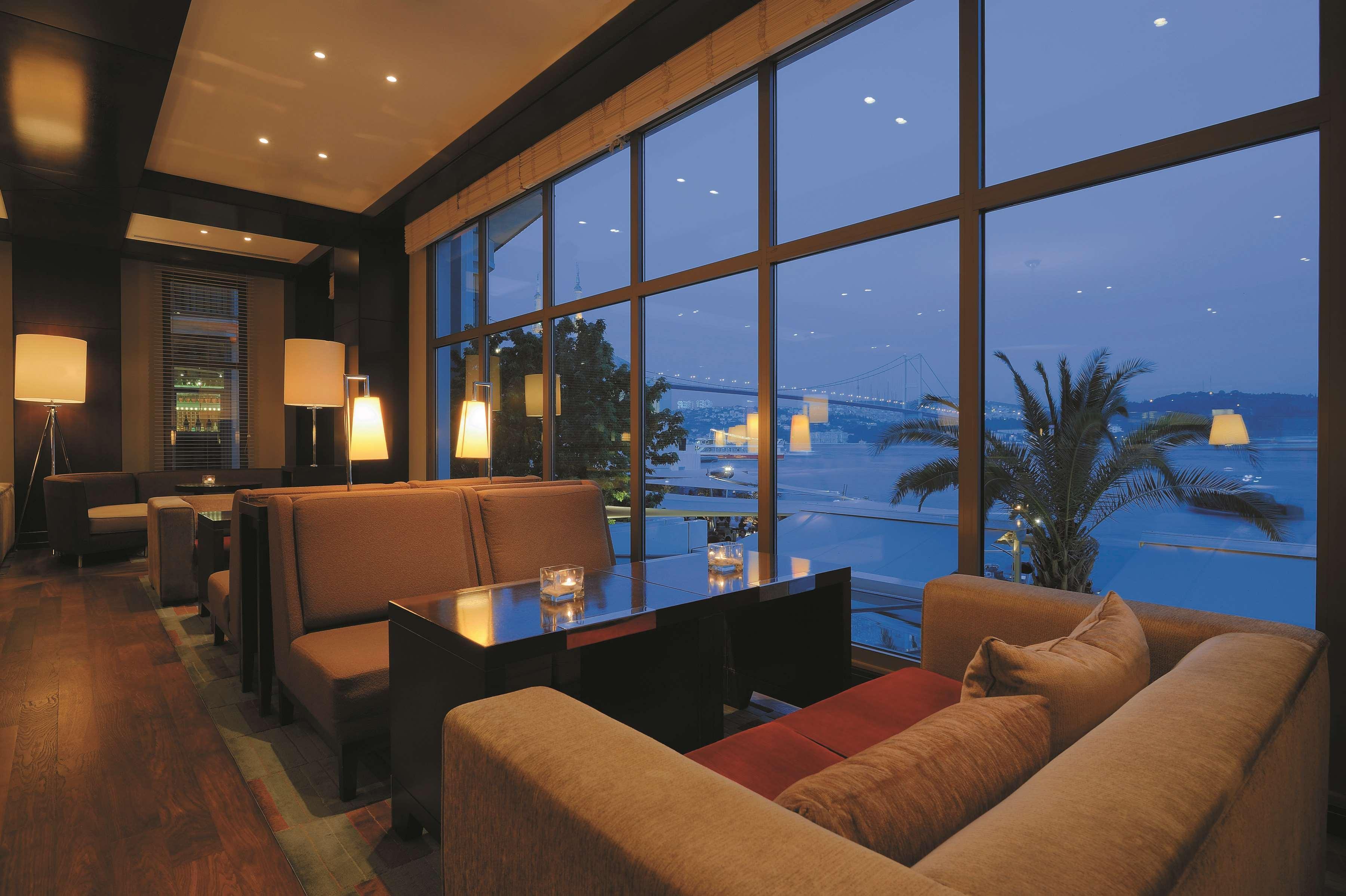 Radisson Blu Bosphorus Istanbul
