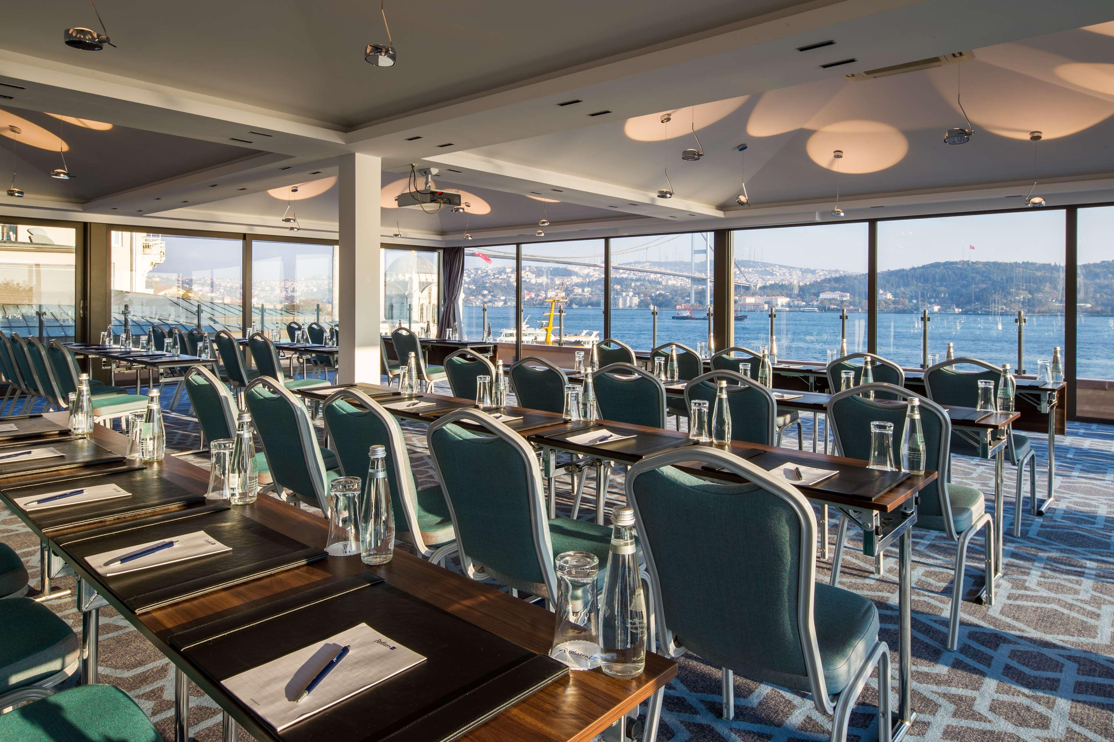 Radisson Blu Bosphorus Istanbul