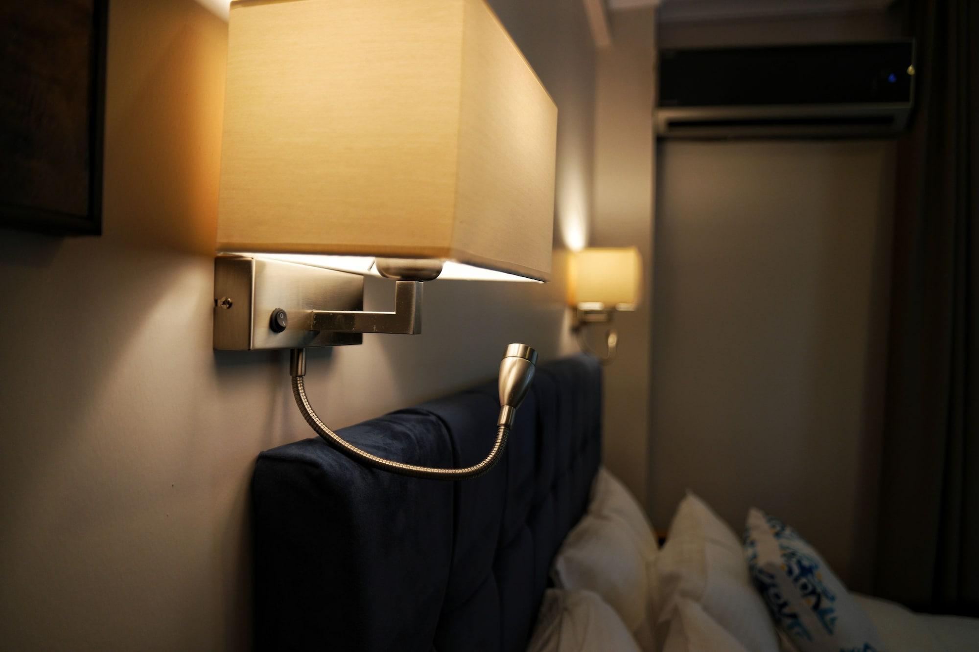 Hotel Nomade 3*
