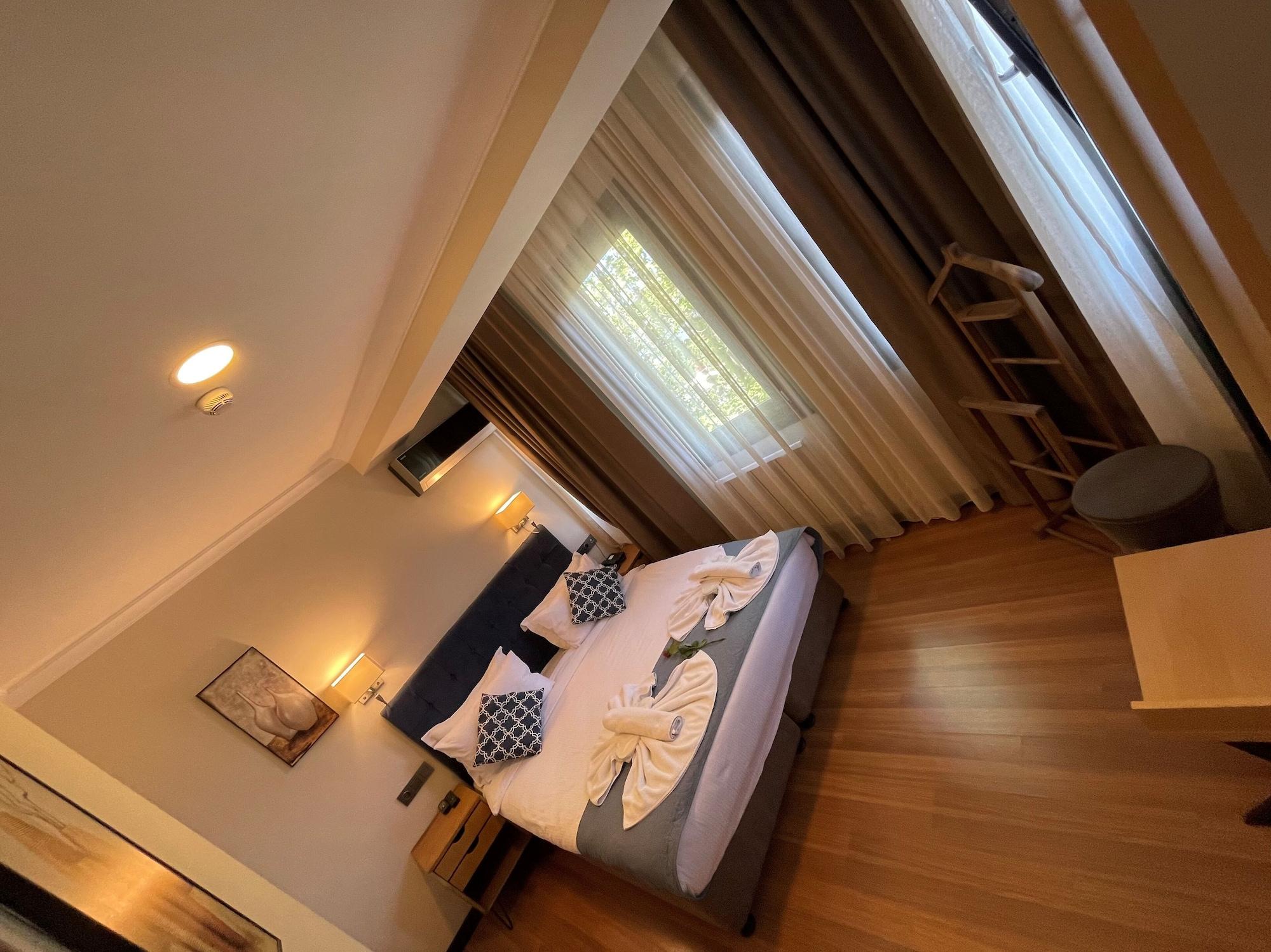 Otel Nomade 3*