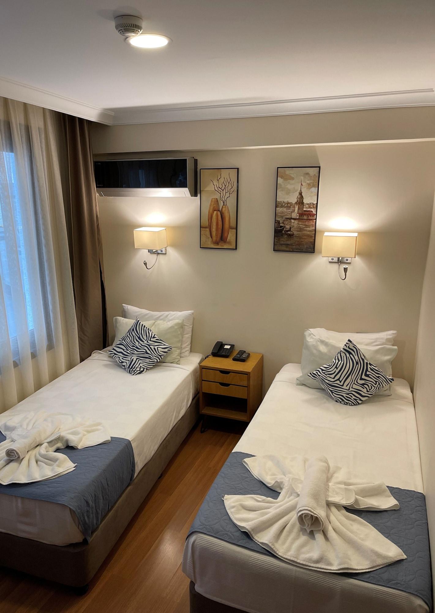Nomade Otel İstanbul