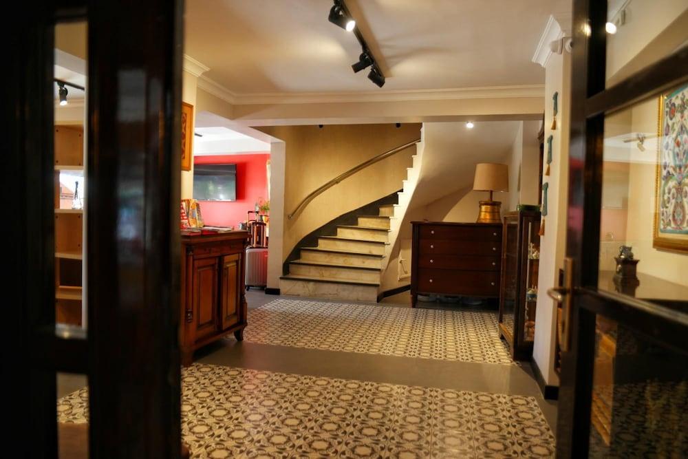 Hotel Nomade