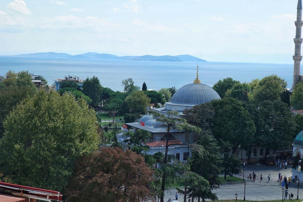 Otel Nomade