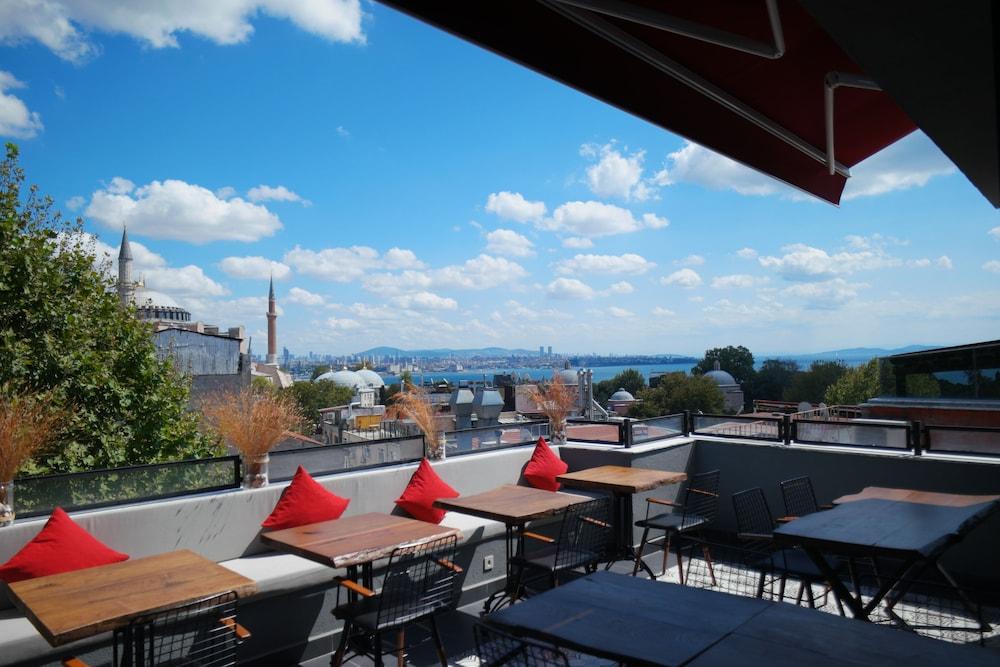 Nomade Otel