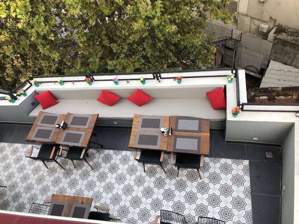Otel Nomade 3*