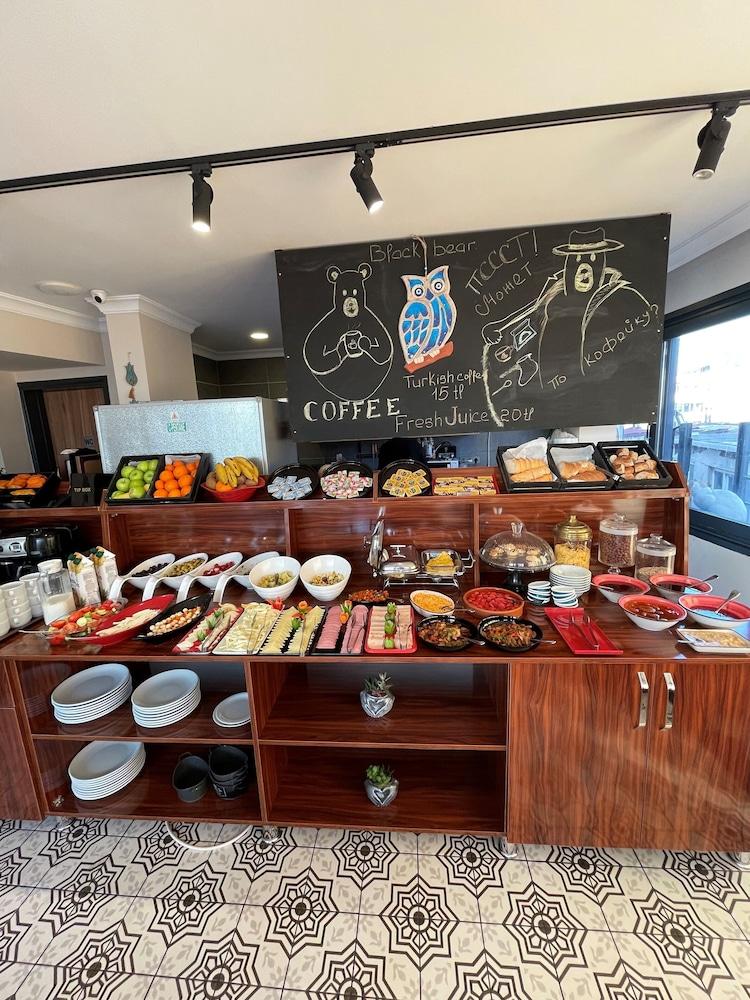 Nomade Hotel Istanbul