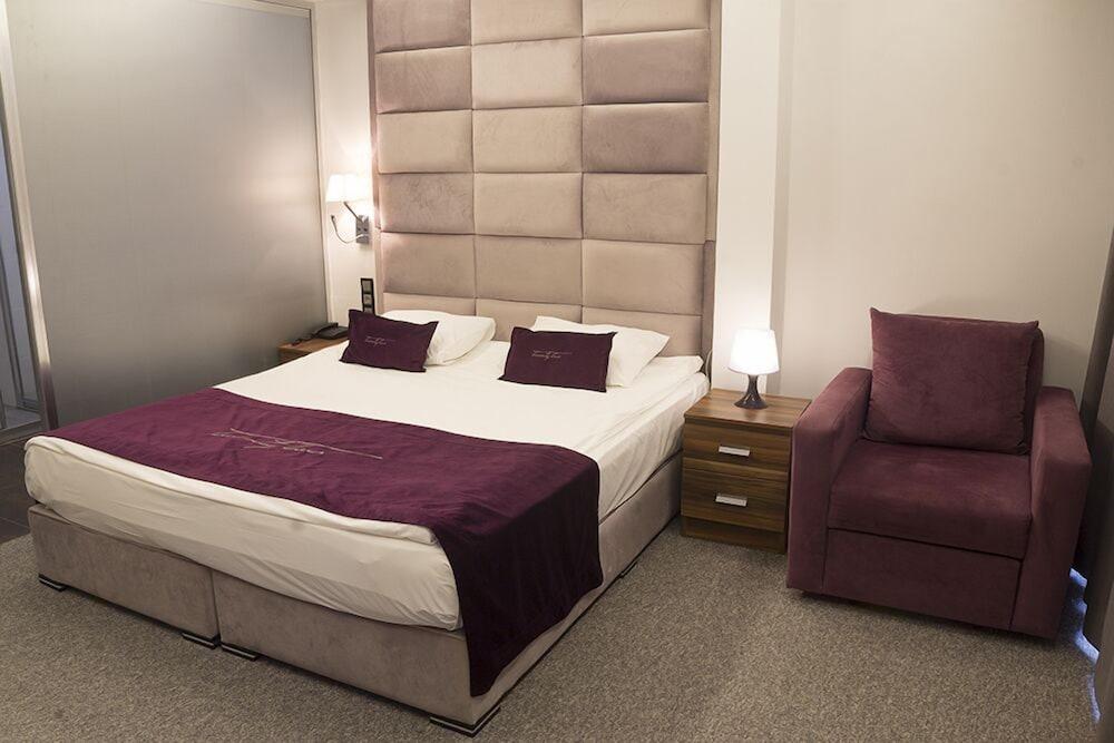 The 22 Hotel Istanbul