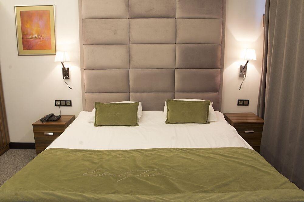 The 22 Hotel Istanbul