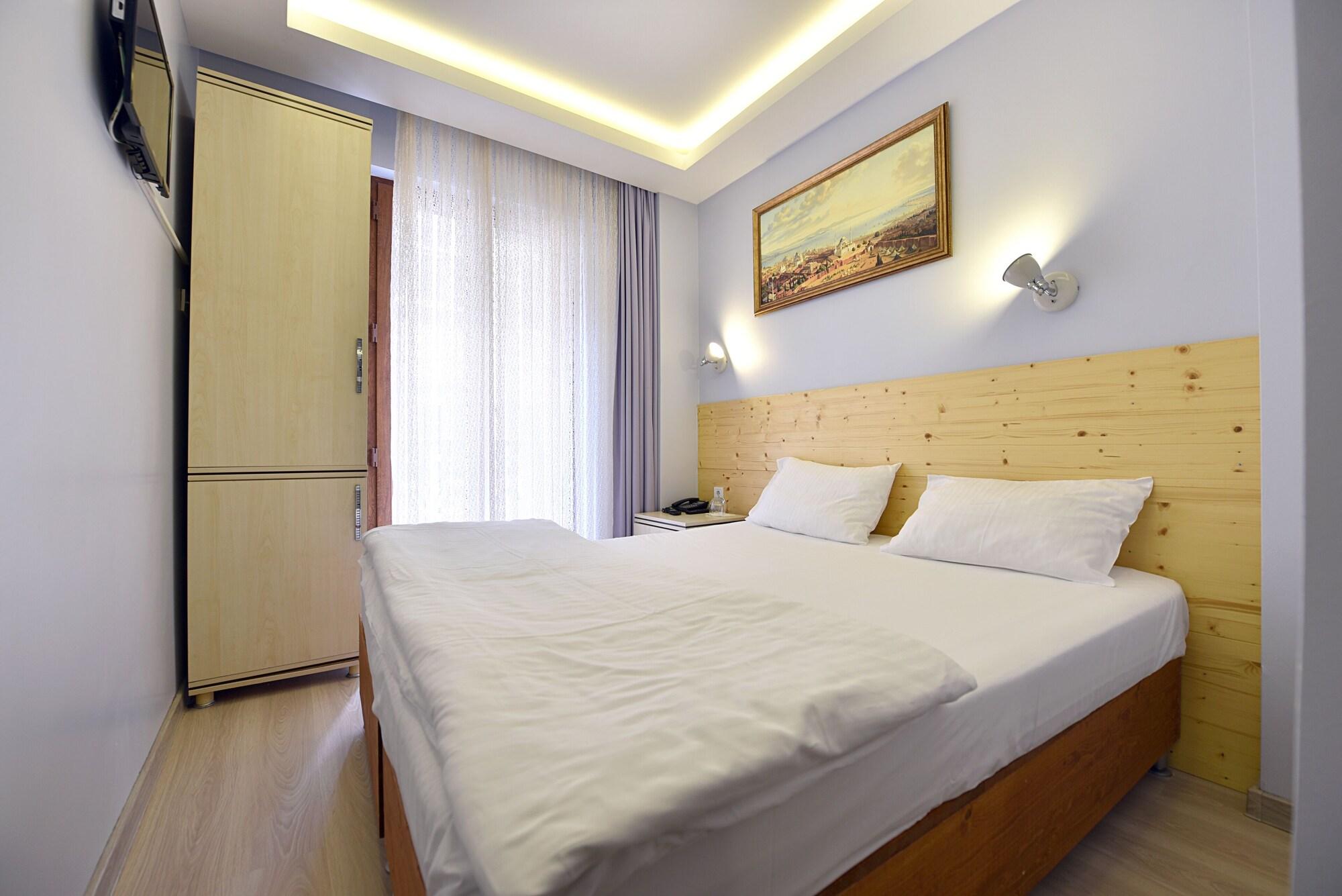 Sunlife Oldcity Hotel