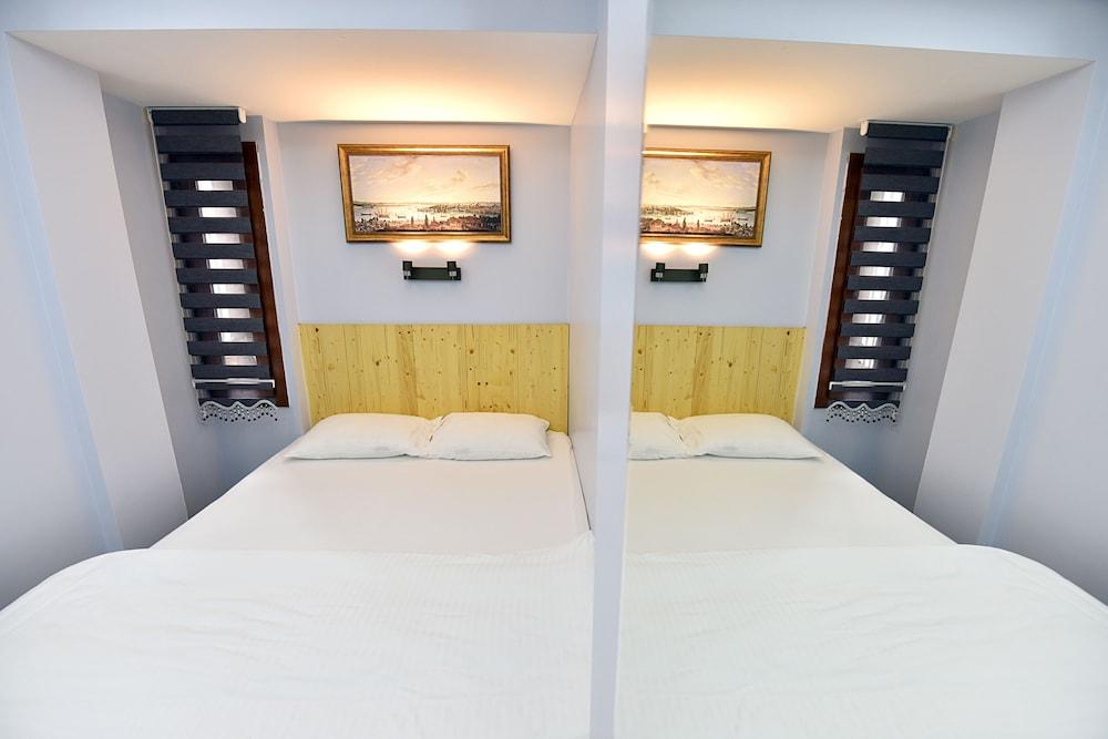 Sunlife Oldcity 2* Istanbul