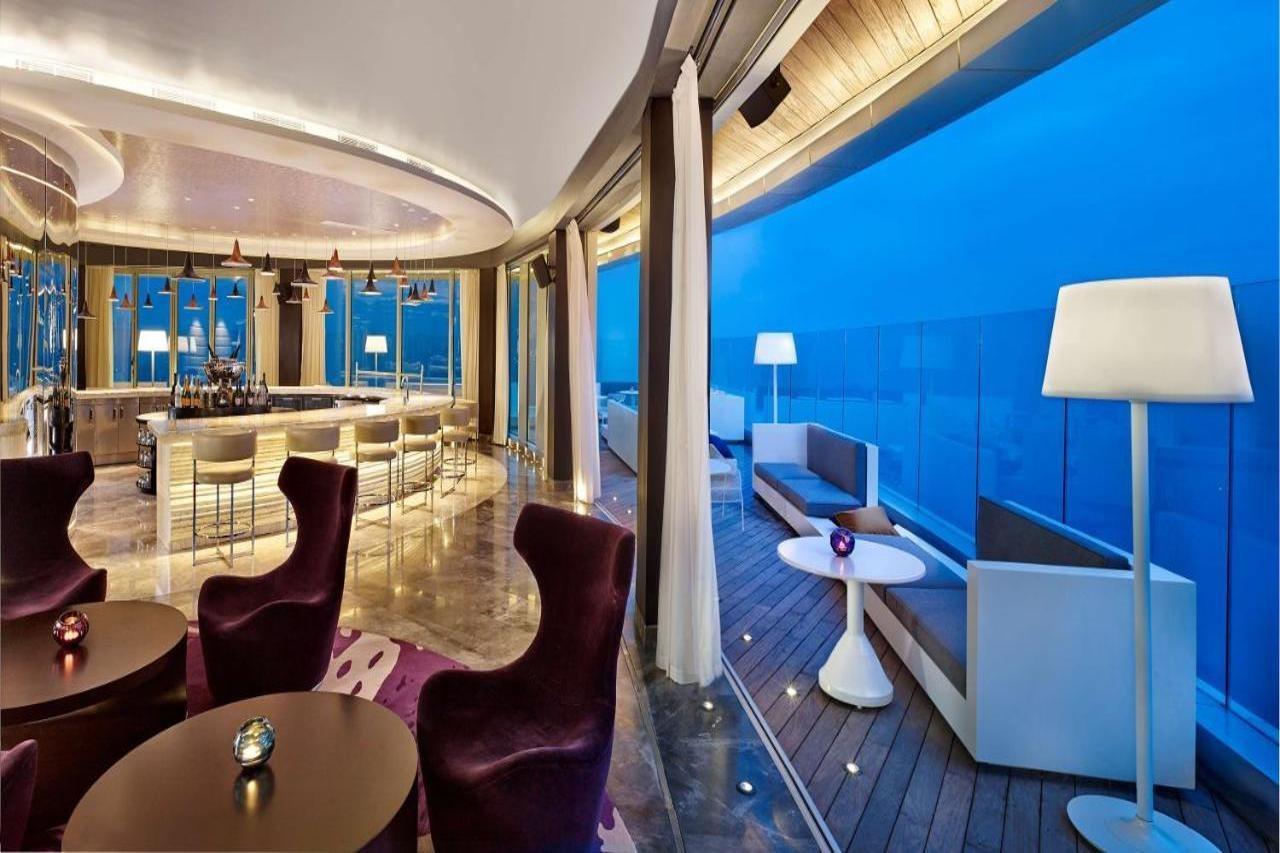 Otel Hyatt Regency Atakoy