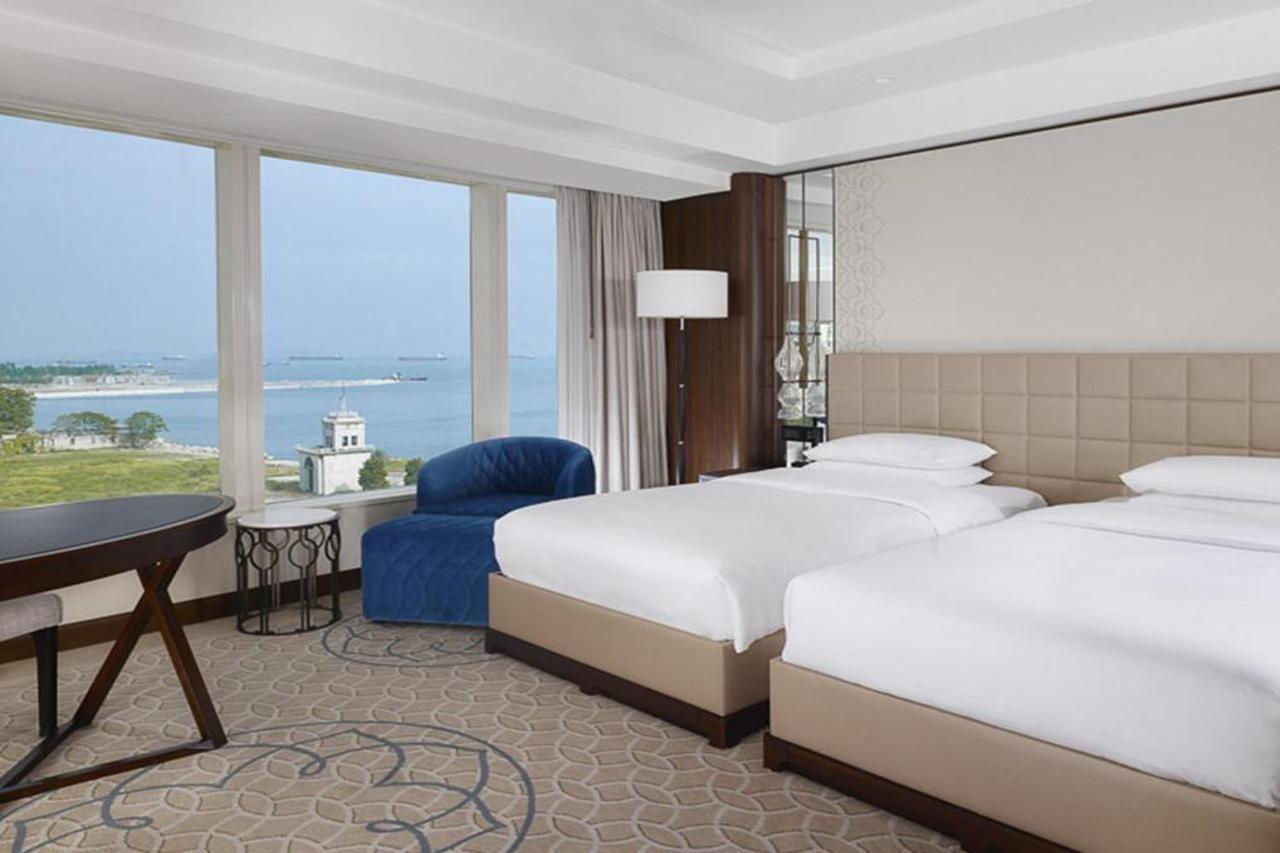 Otel Hyatt Regency Atakoy