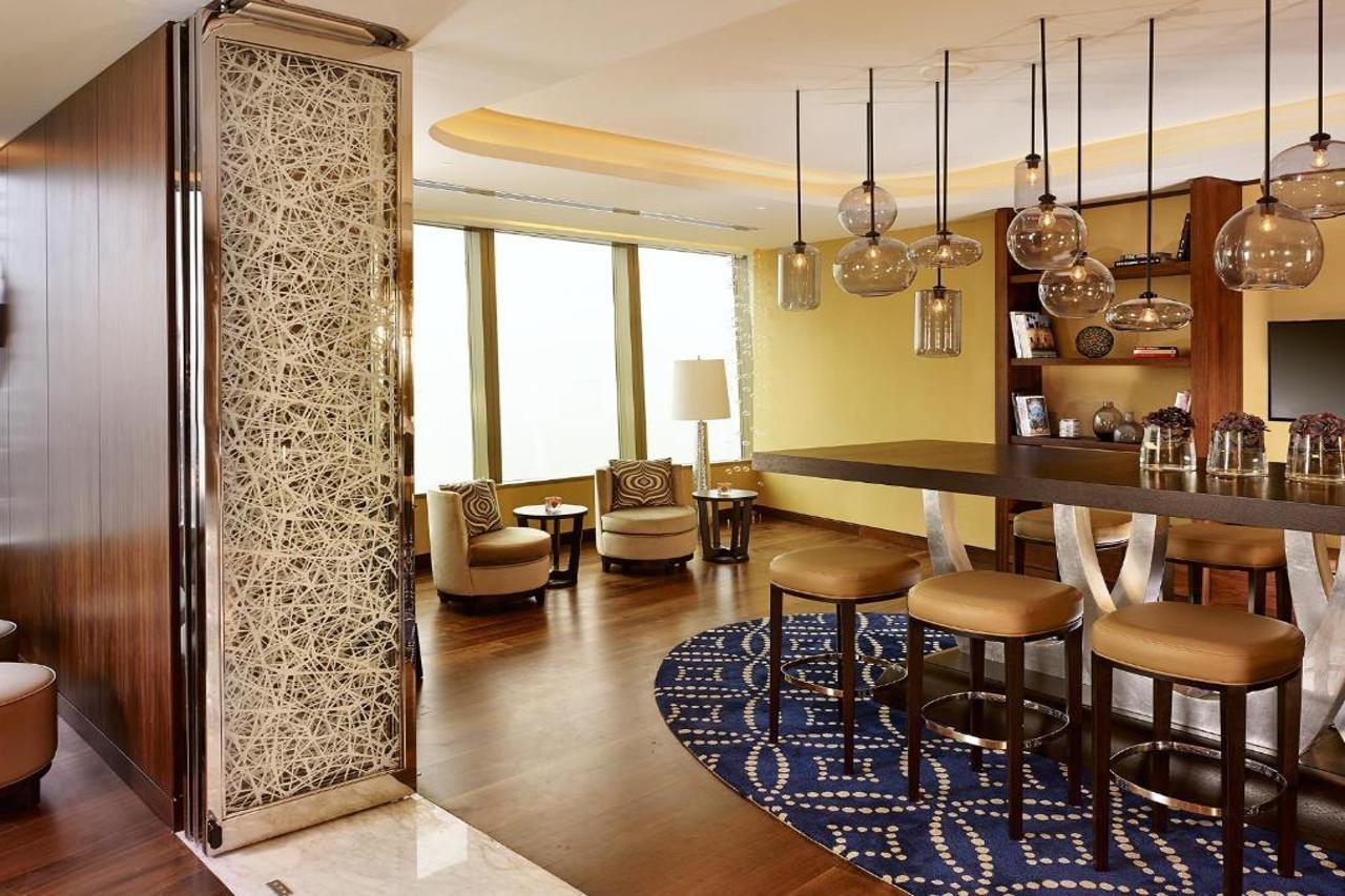 Hyatt Regency Atakoy 5* İstanbul