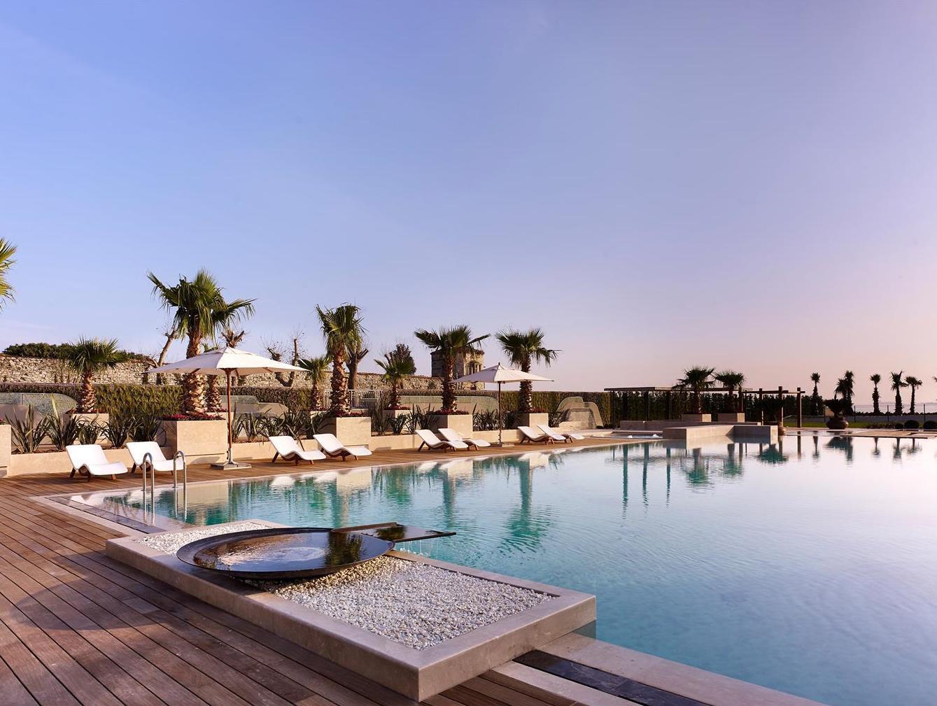 Otel Hyatt Regency Atakoy 5*