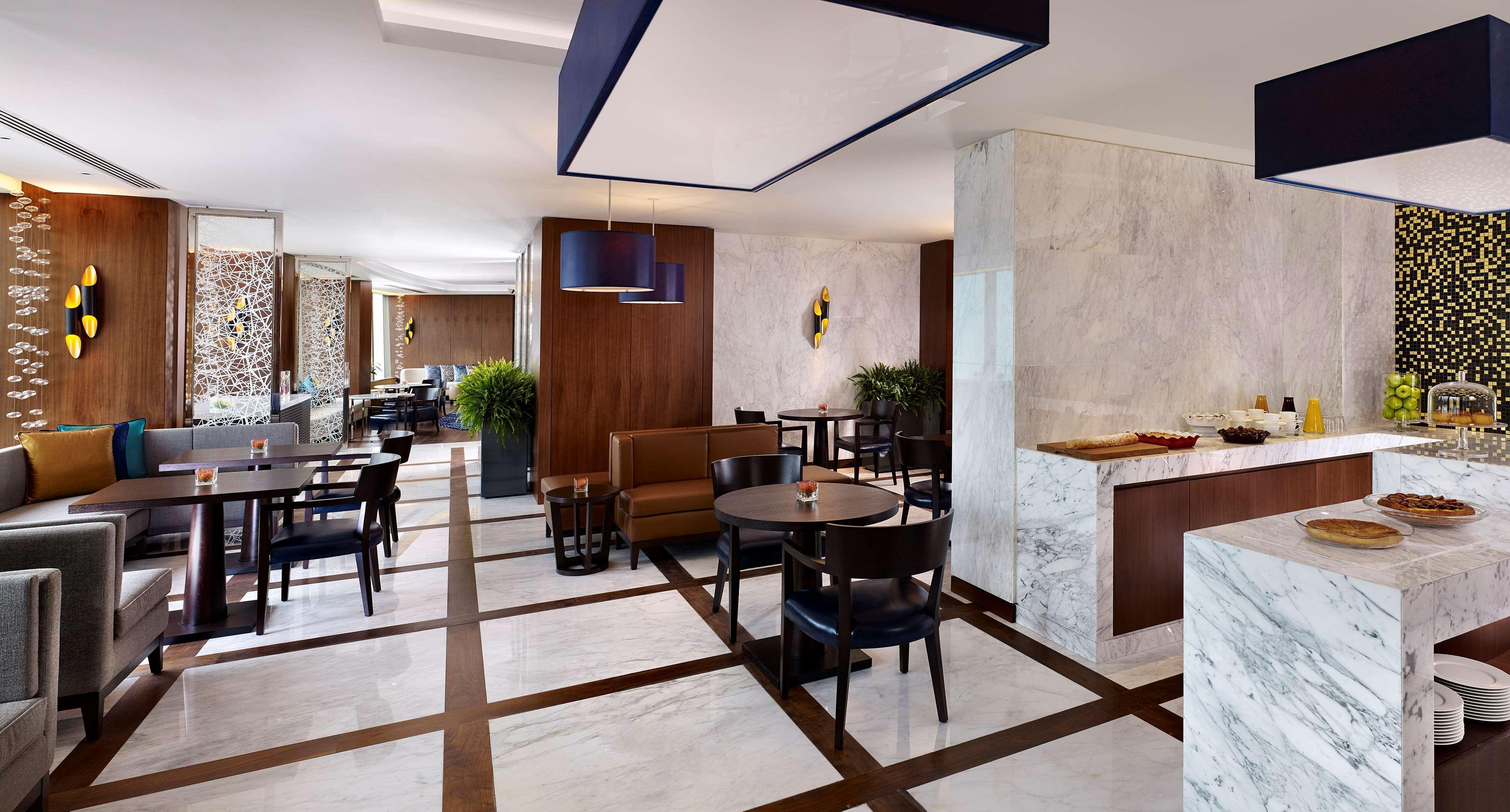 Hyatt Regency Atakoy