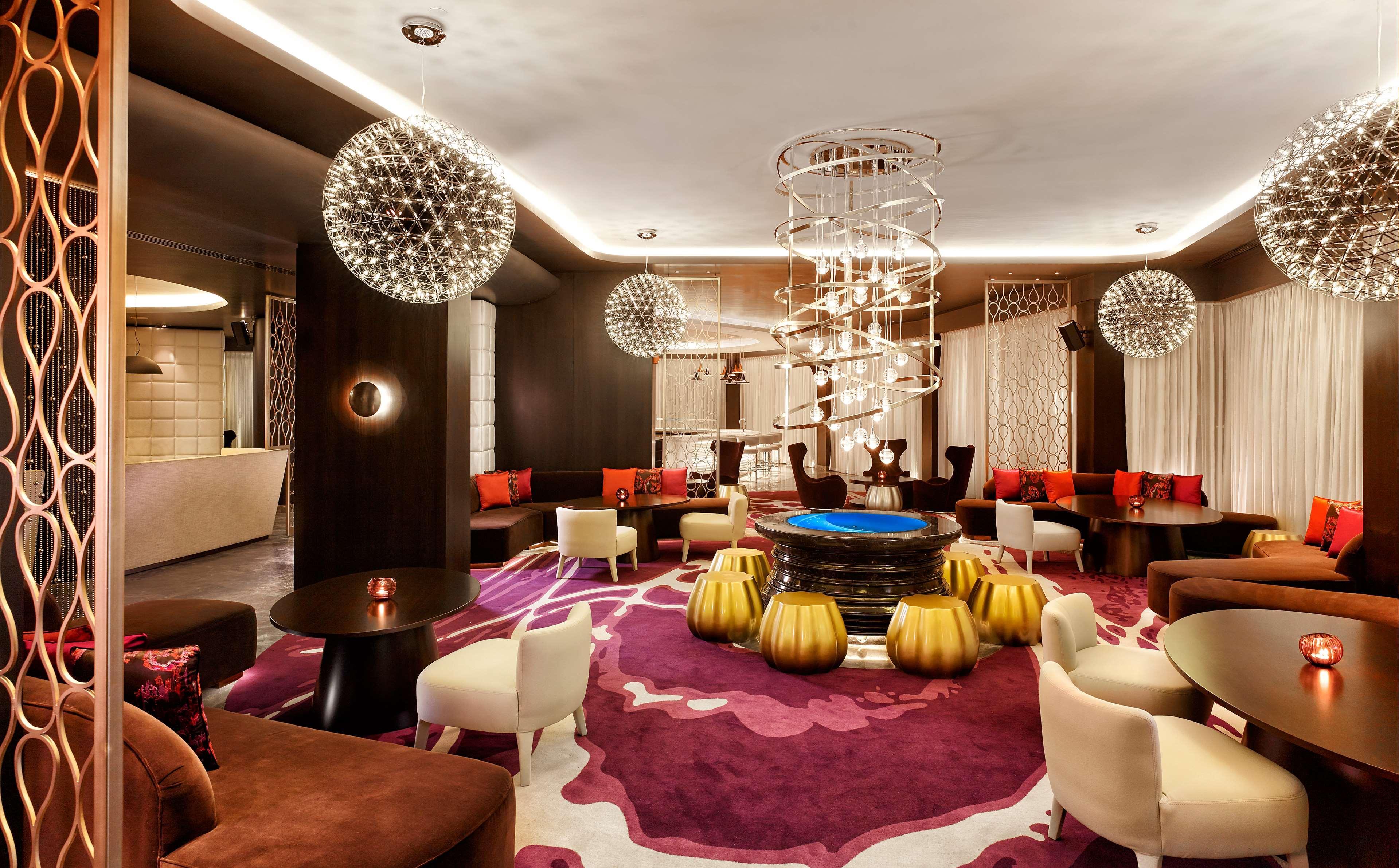 Hyatt Regency Atakoy 5* İstanbul