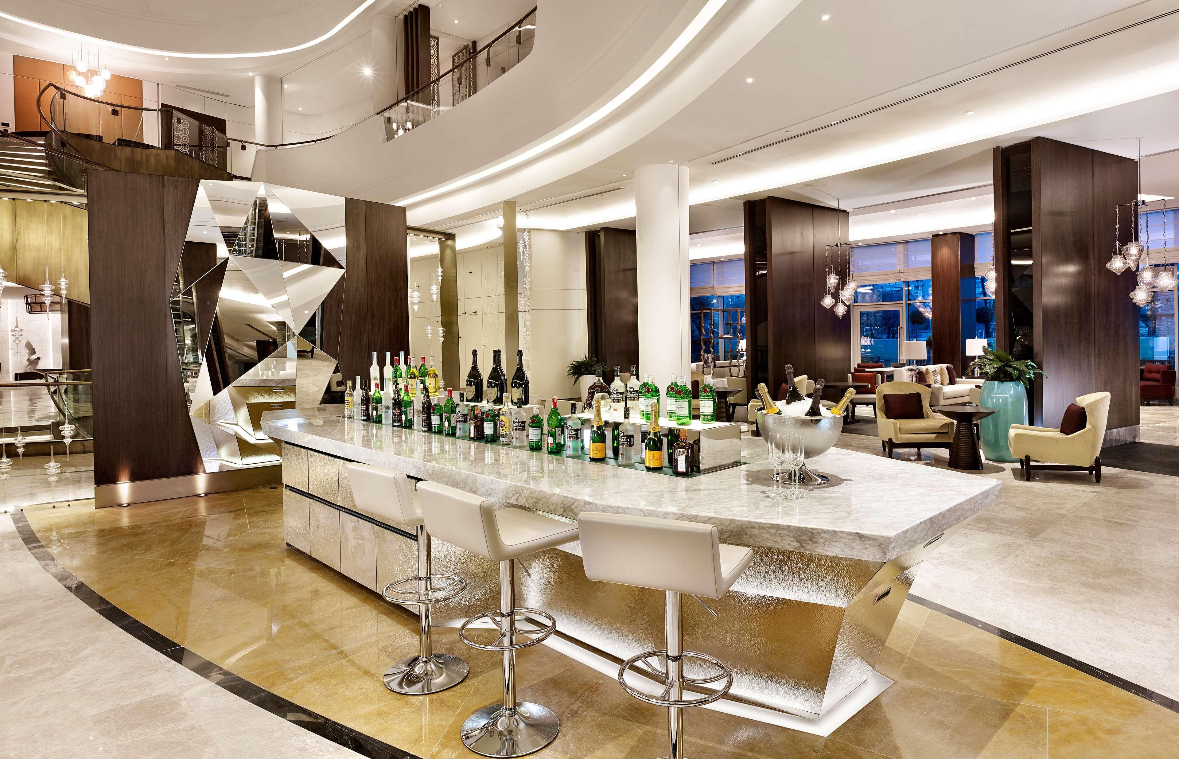 Hyatt Regency Atakoy Otel