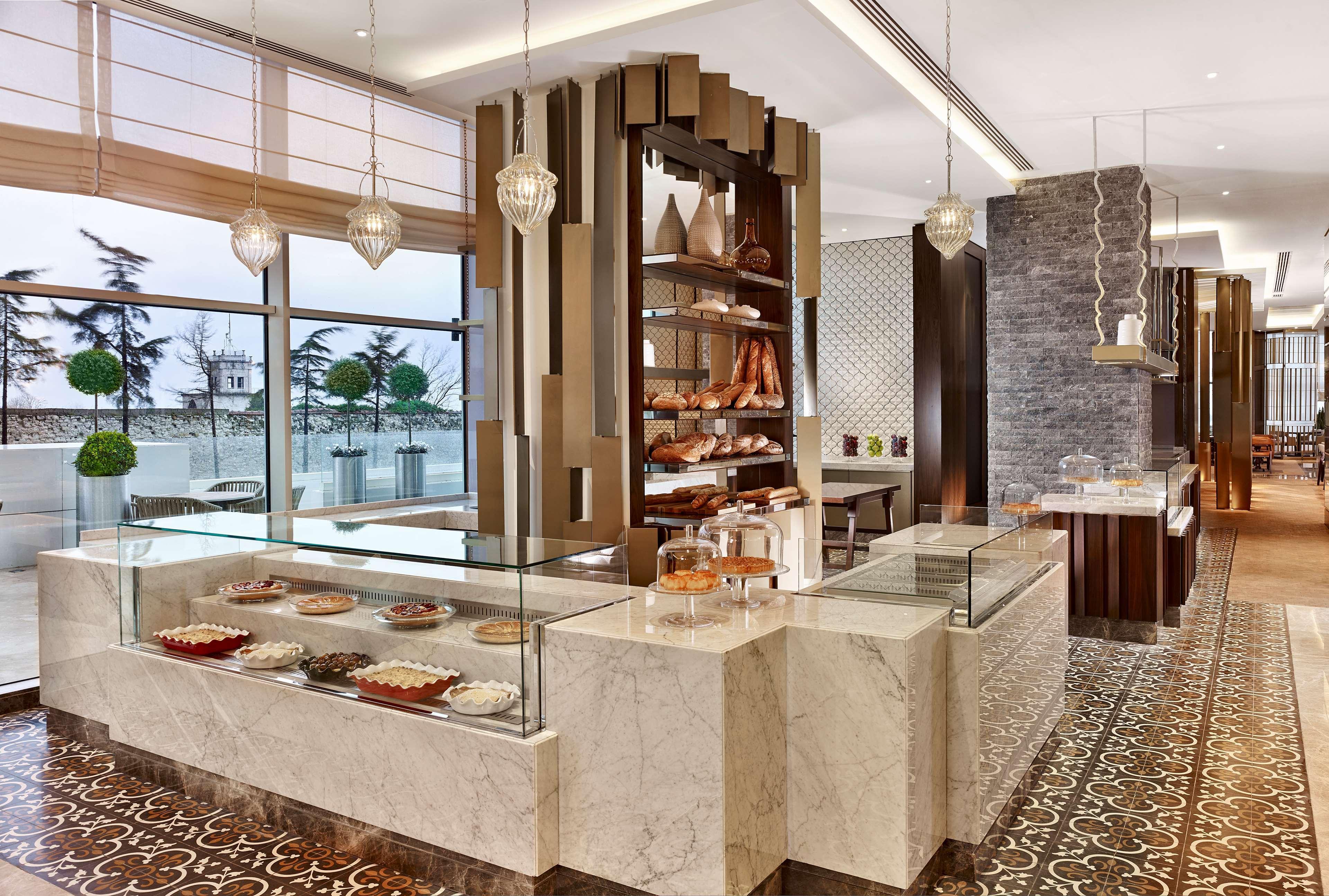 Hyatt Regency Atakoy