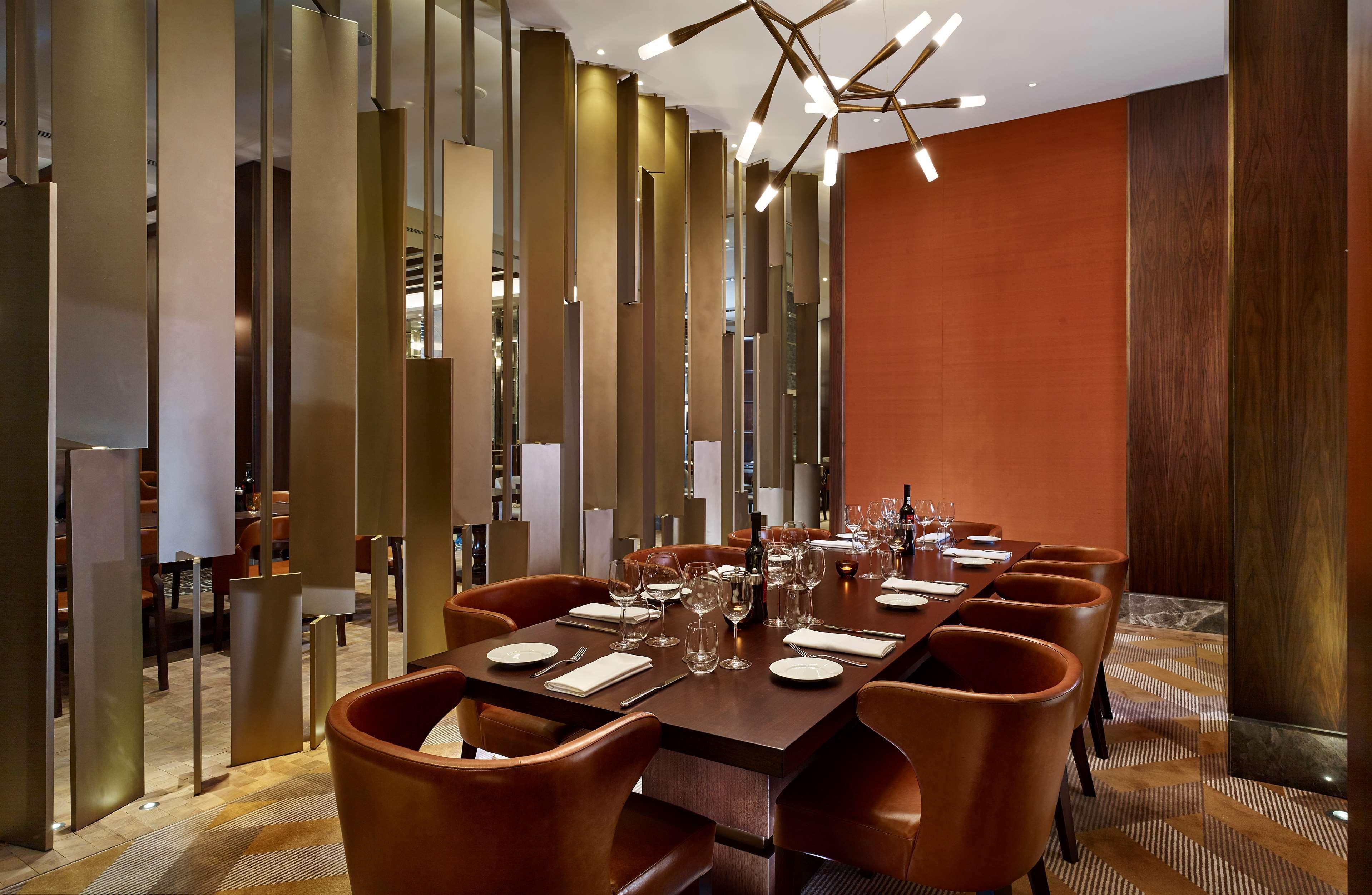 Hyatt Regency Atakoy 5*