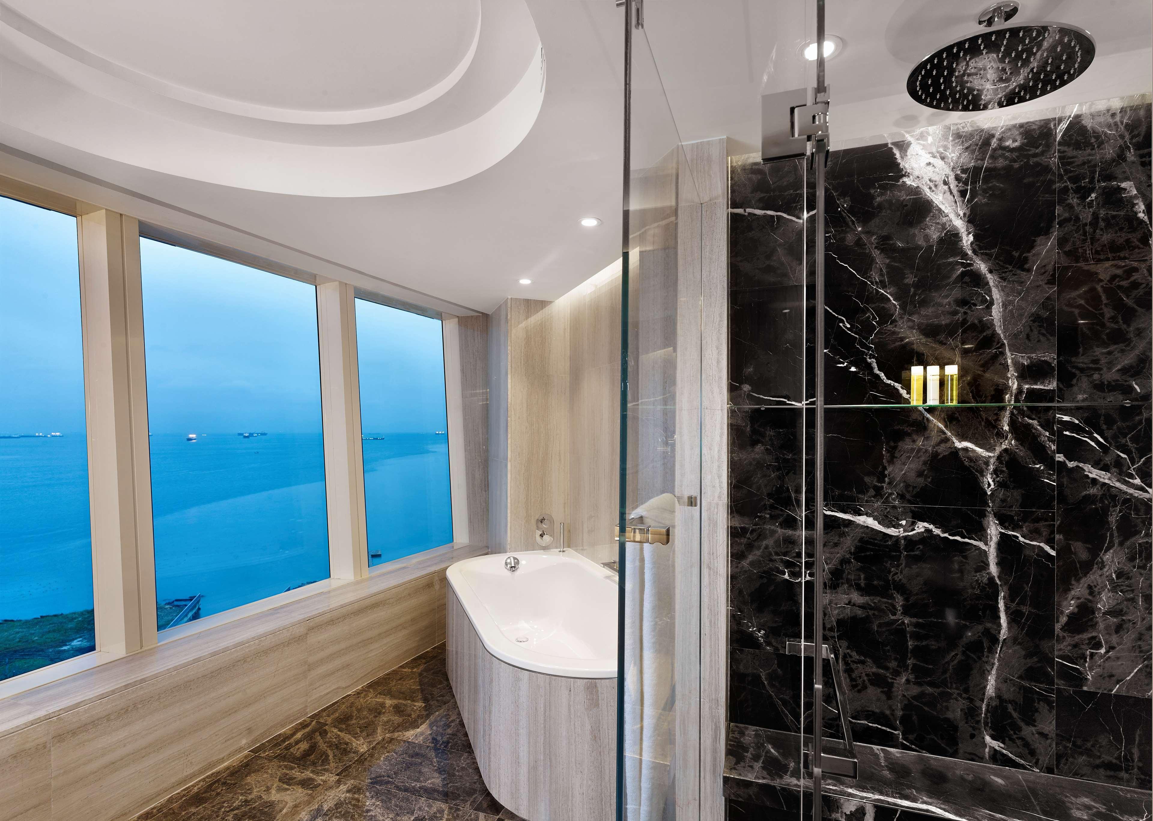 Otel Hyatt Regency Atakoy