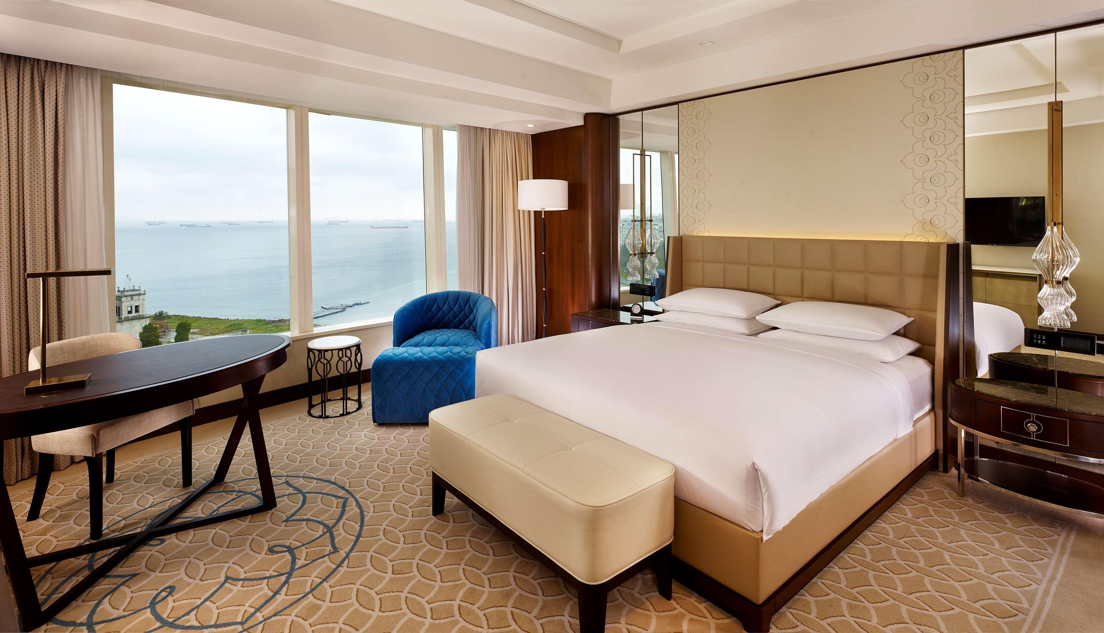 Otel Hyatt Regency Atakoy