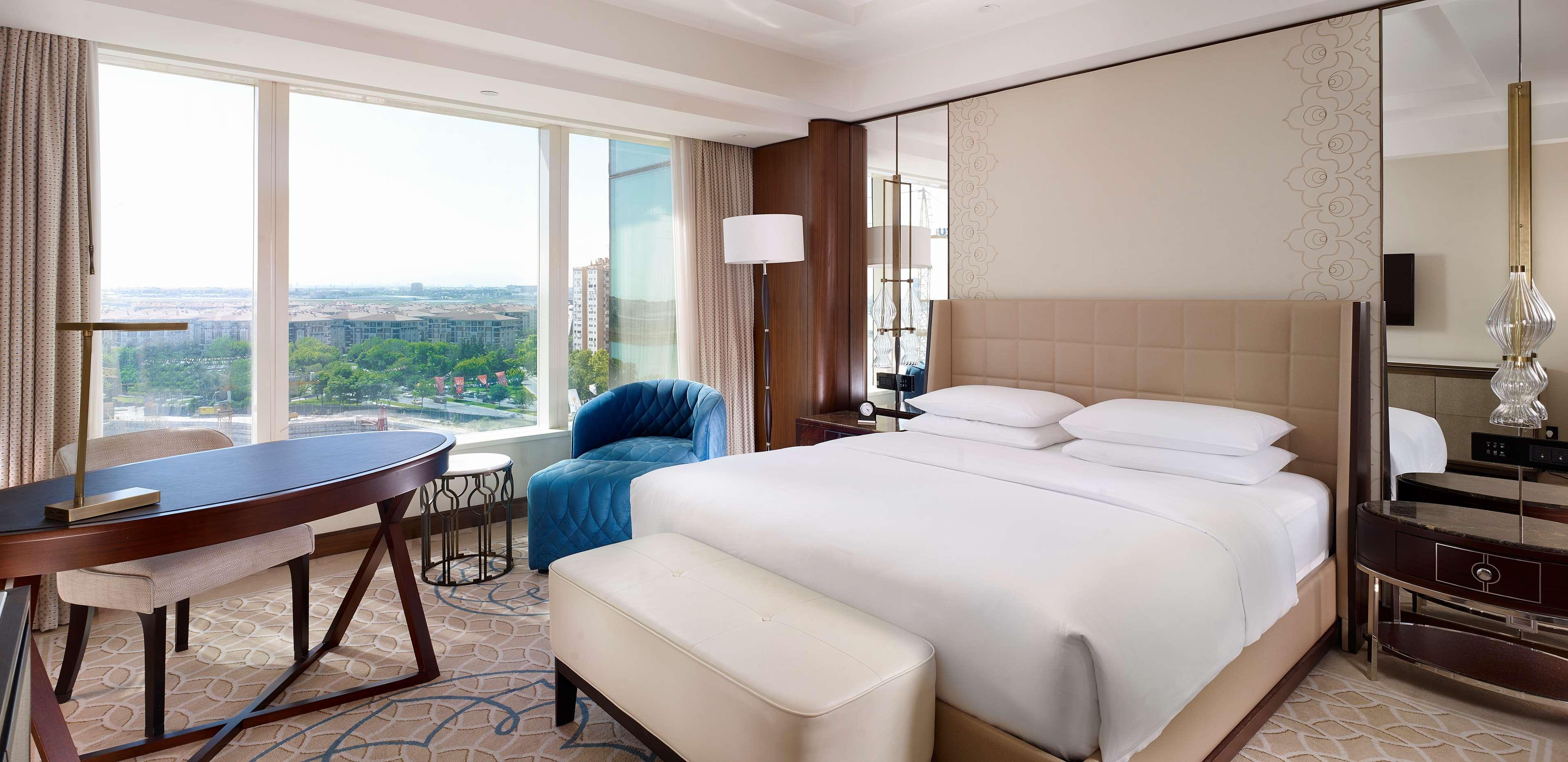 Hyatt Regency Atakoy Otel 5*