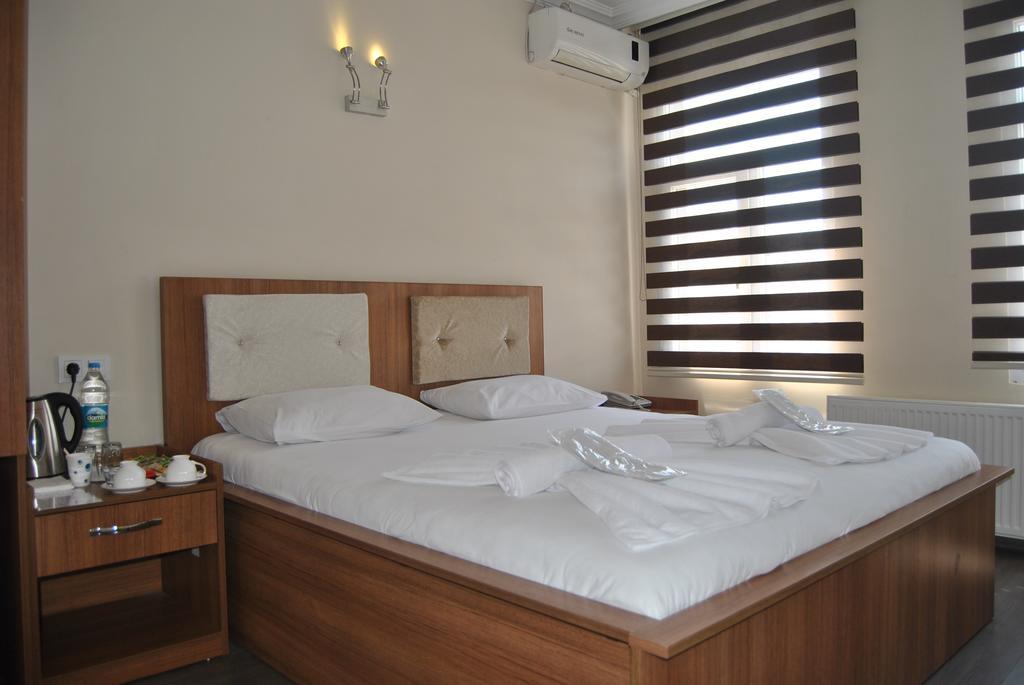 City Plus Butik Hotel