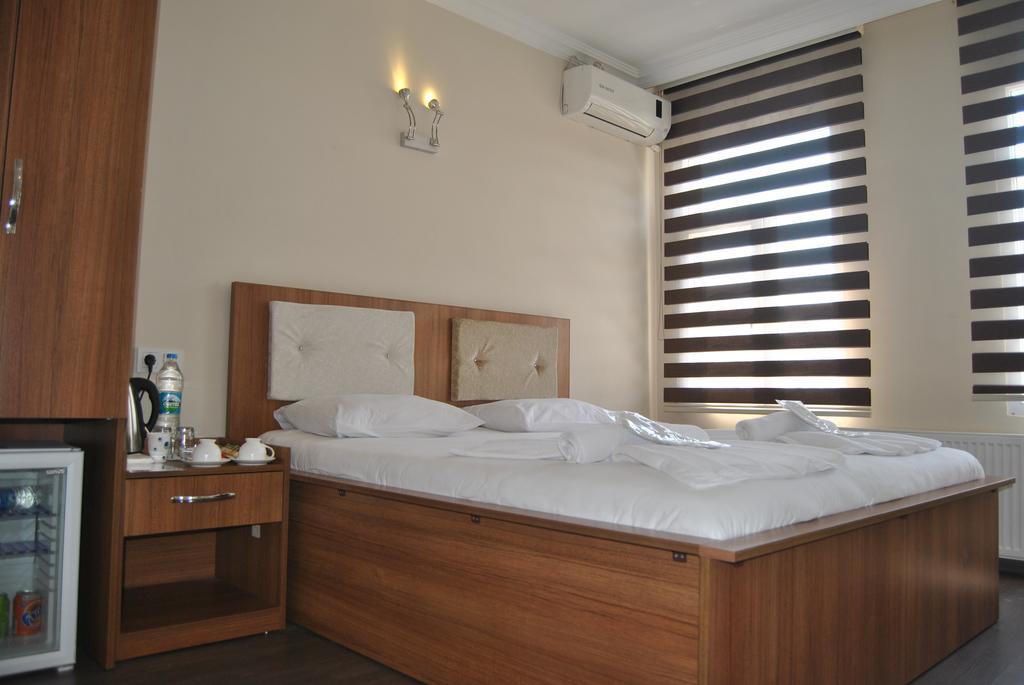 City Plus Butik 3* Istanbul