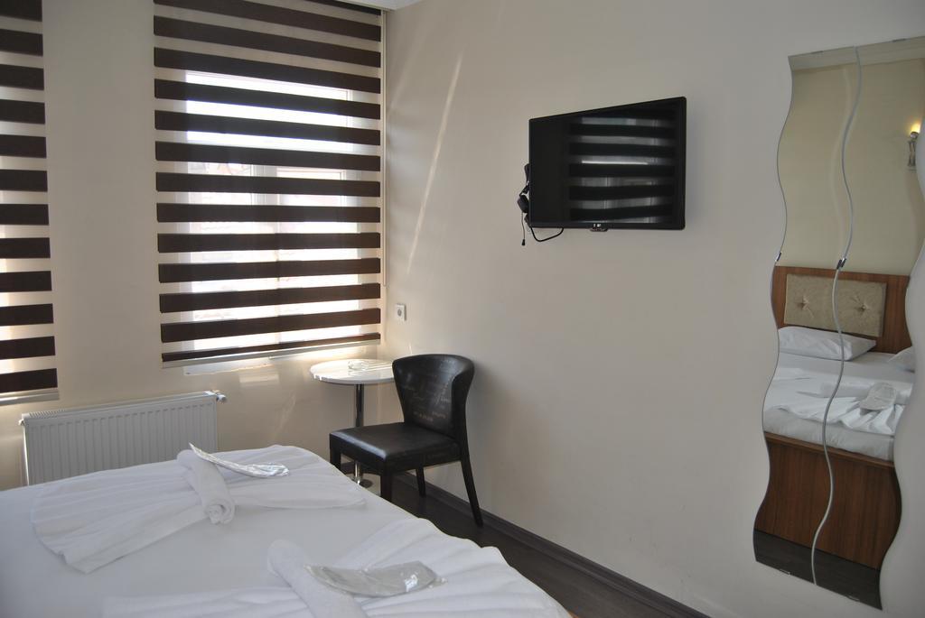 City Plus Butik Hotel 3*
