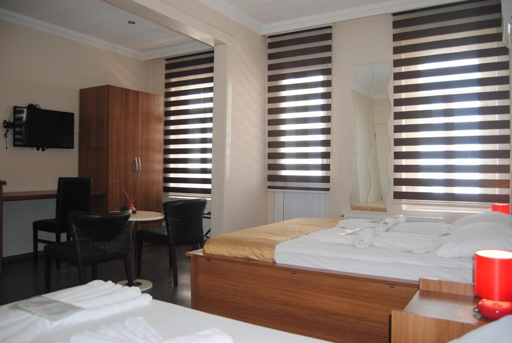 City Plus Butik Hotel Istanbul