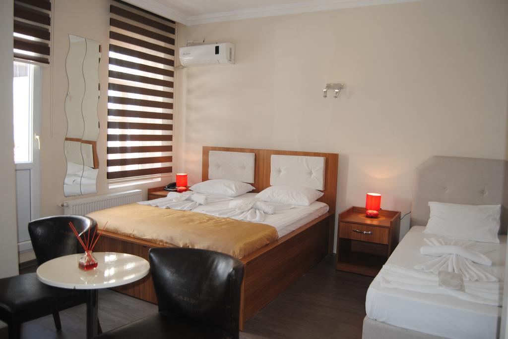 City Plus Butik Hotel Istanbul