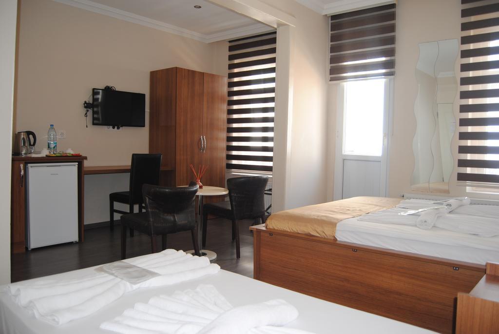 City Plus Butik Hotel 3*