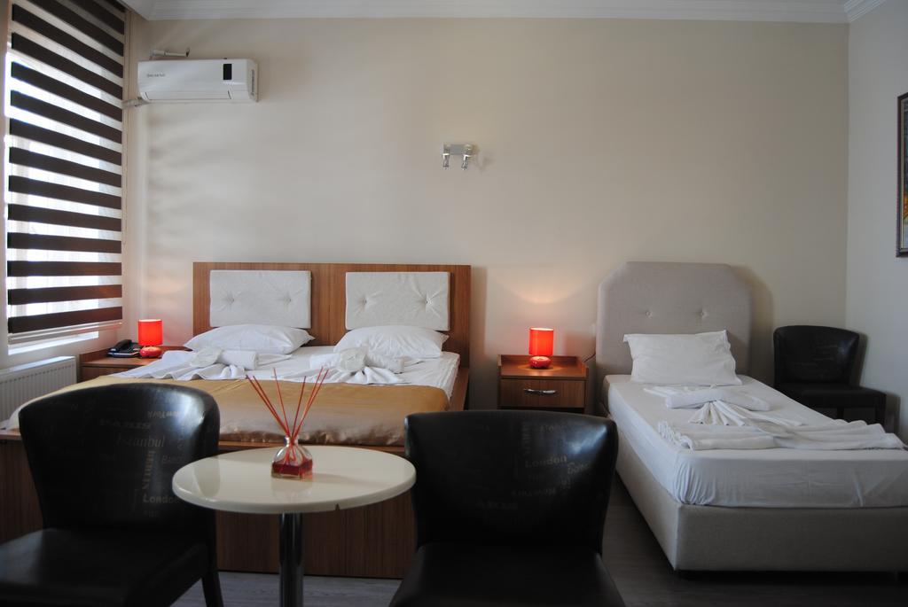 City Plus Butik Hotel Istanbul