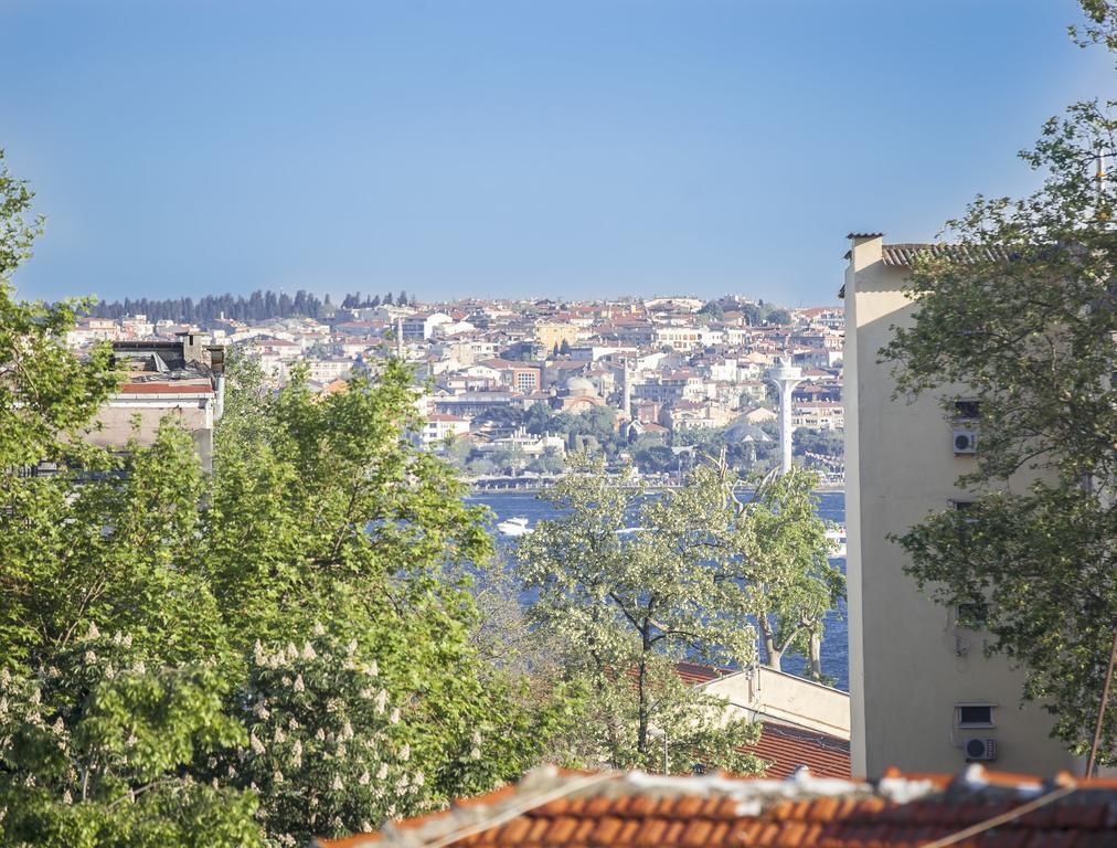 Hotel Golden Pen Istanbul