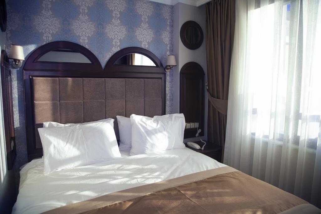 Golden Pen 3* Istanbul