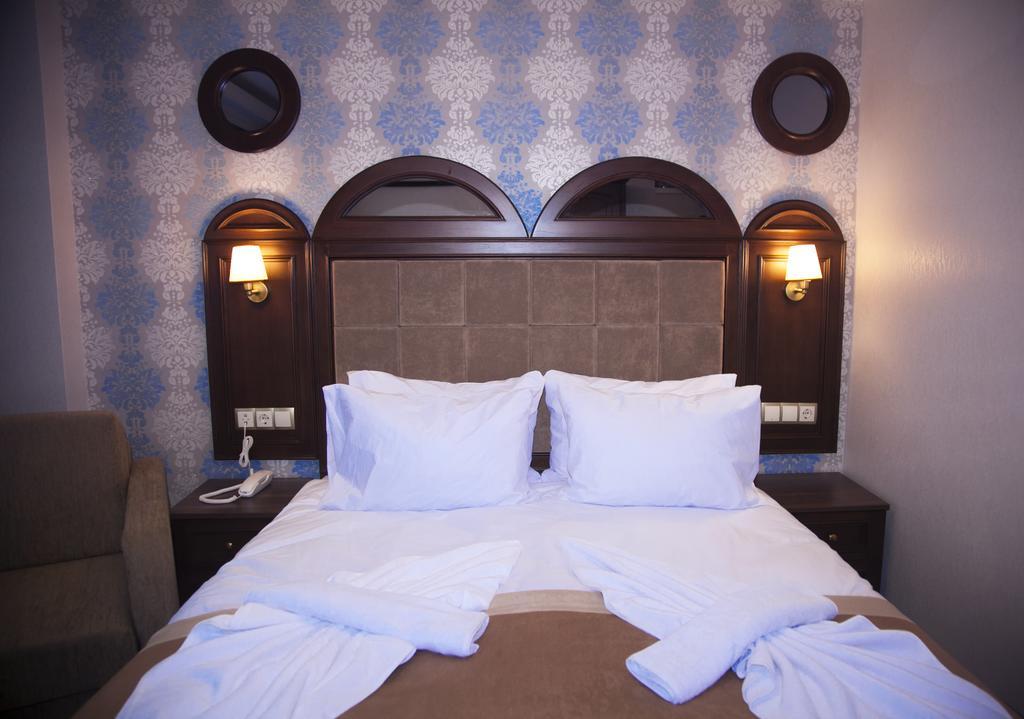 Hotel Golden Pen Istanbul