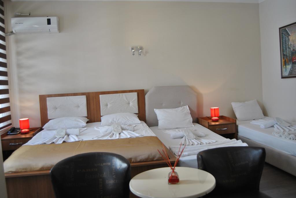 City Plus Butik Hotel Istanbul