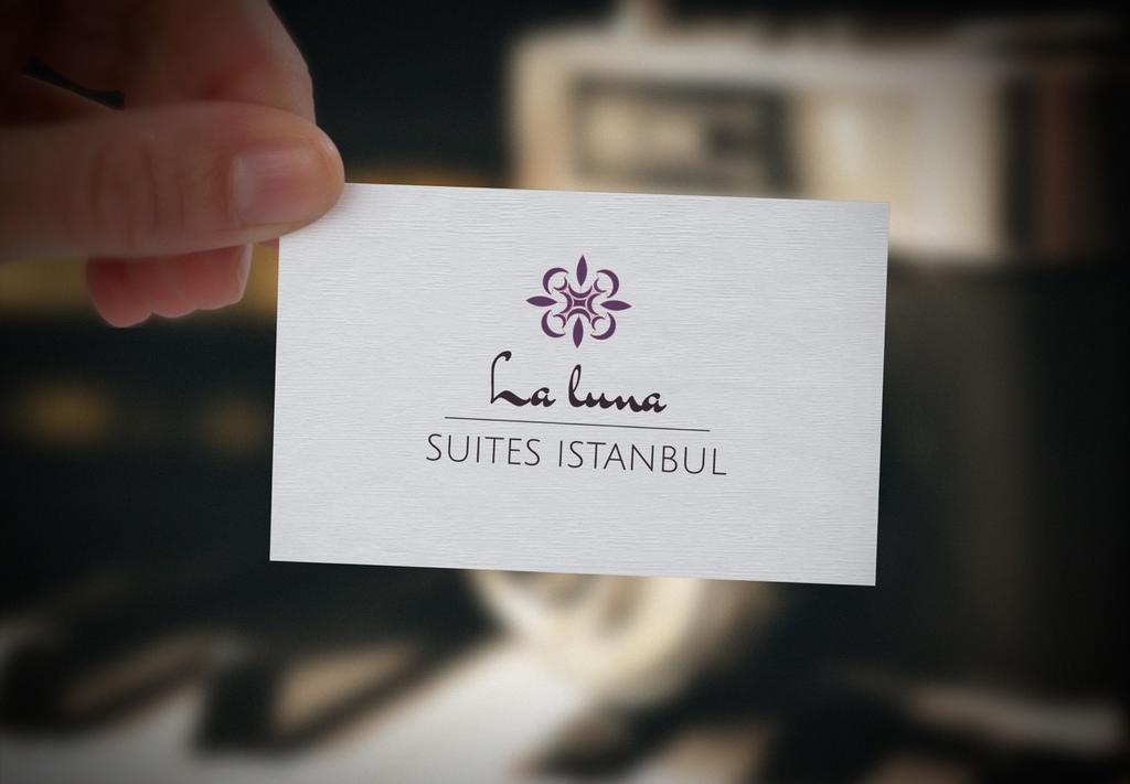 La Luna Suites * Istanbul