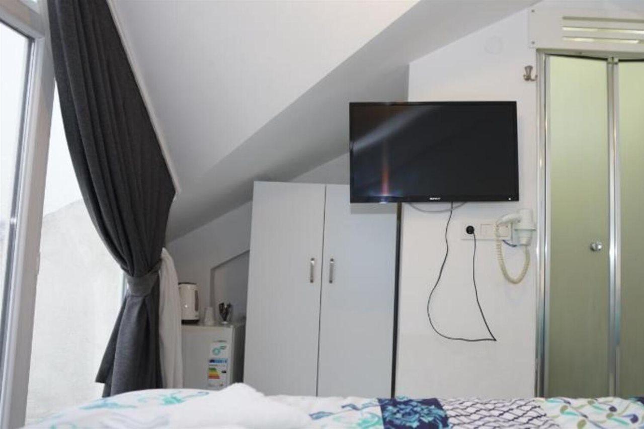 Hotel Trio Istanbul