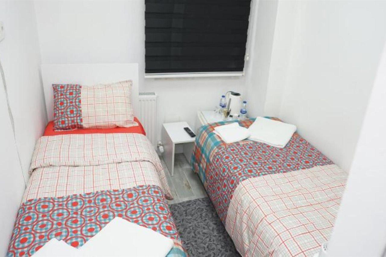 Trio Hotel Istanbul