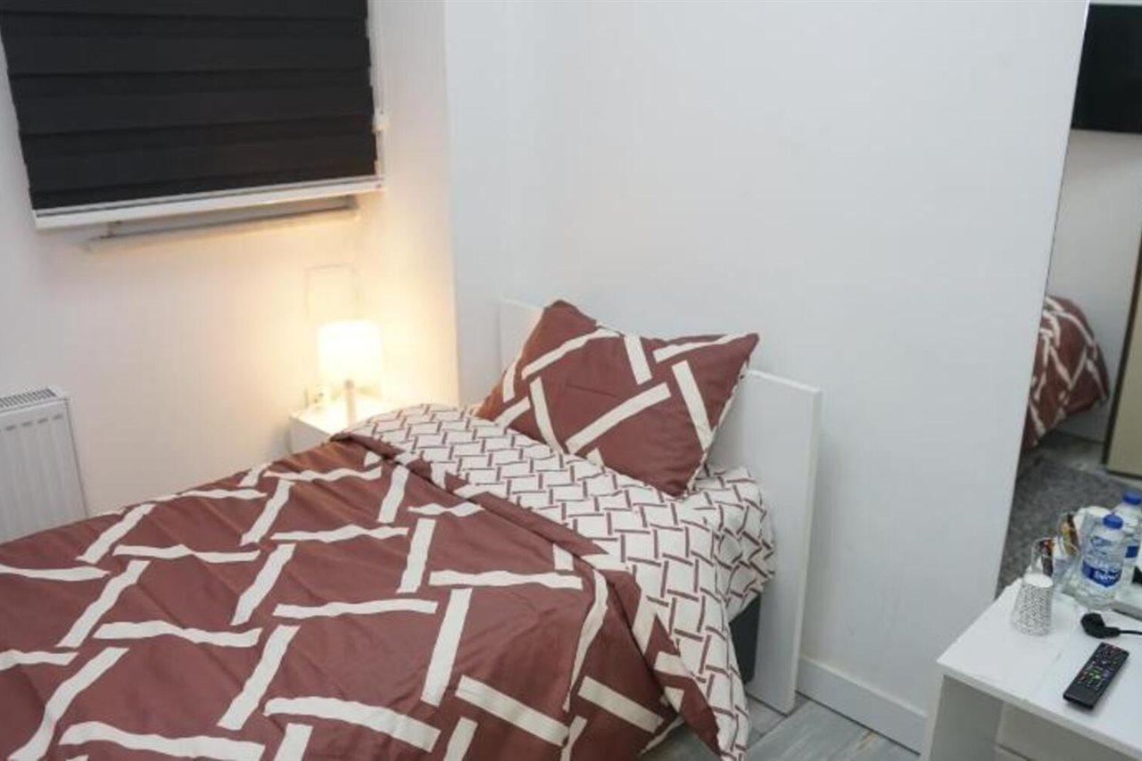 Trio Hotel 3*