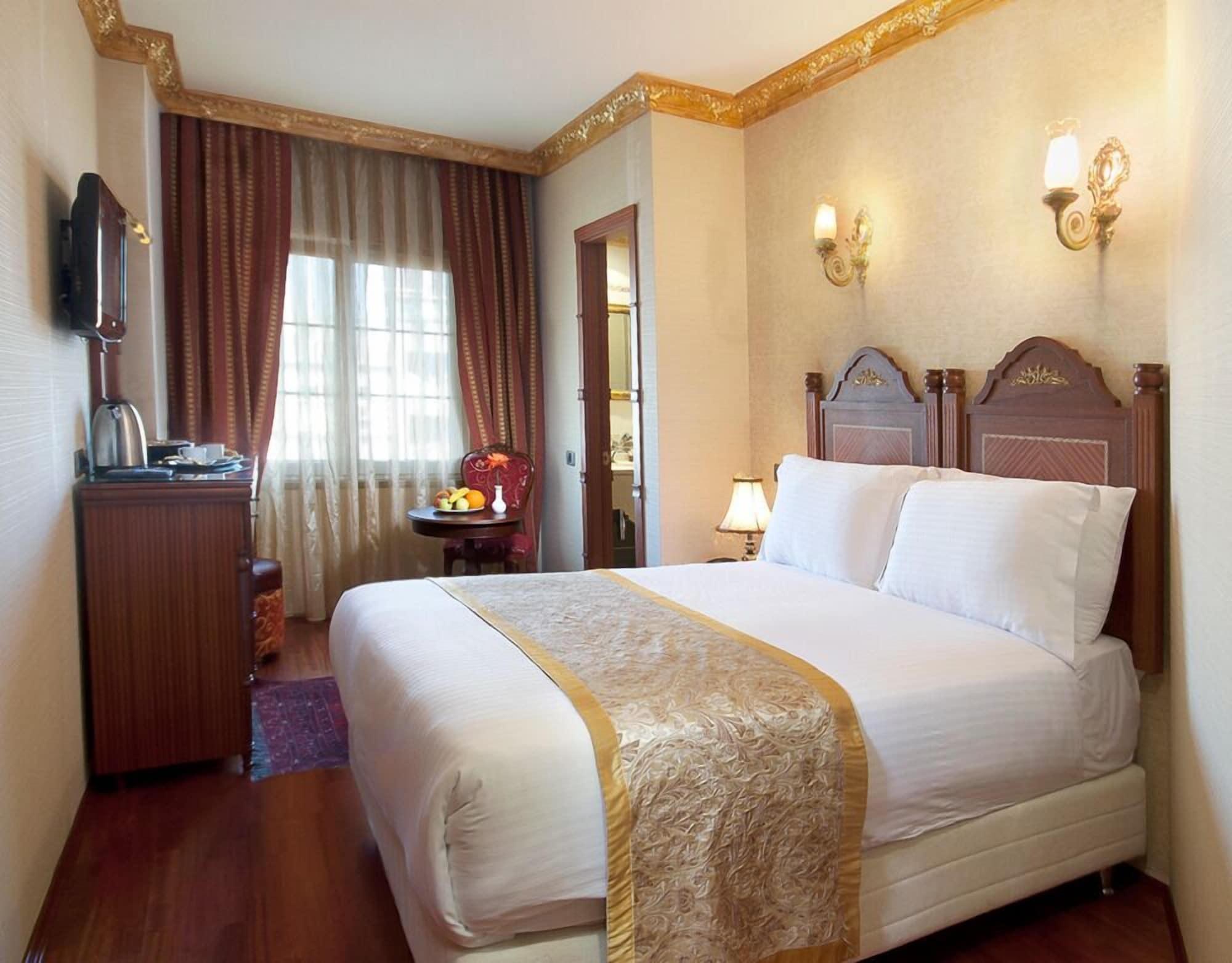 Sapphire Otel İstanbul